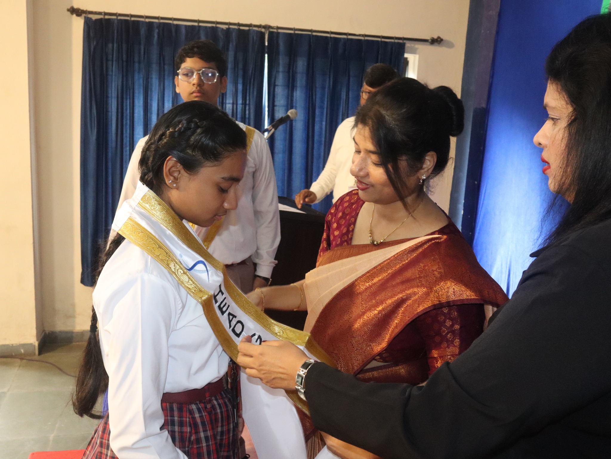 Investiture Ceremony 2025 — Photo 10