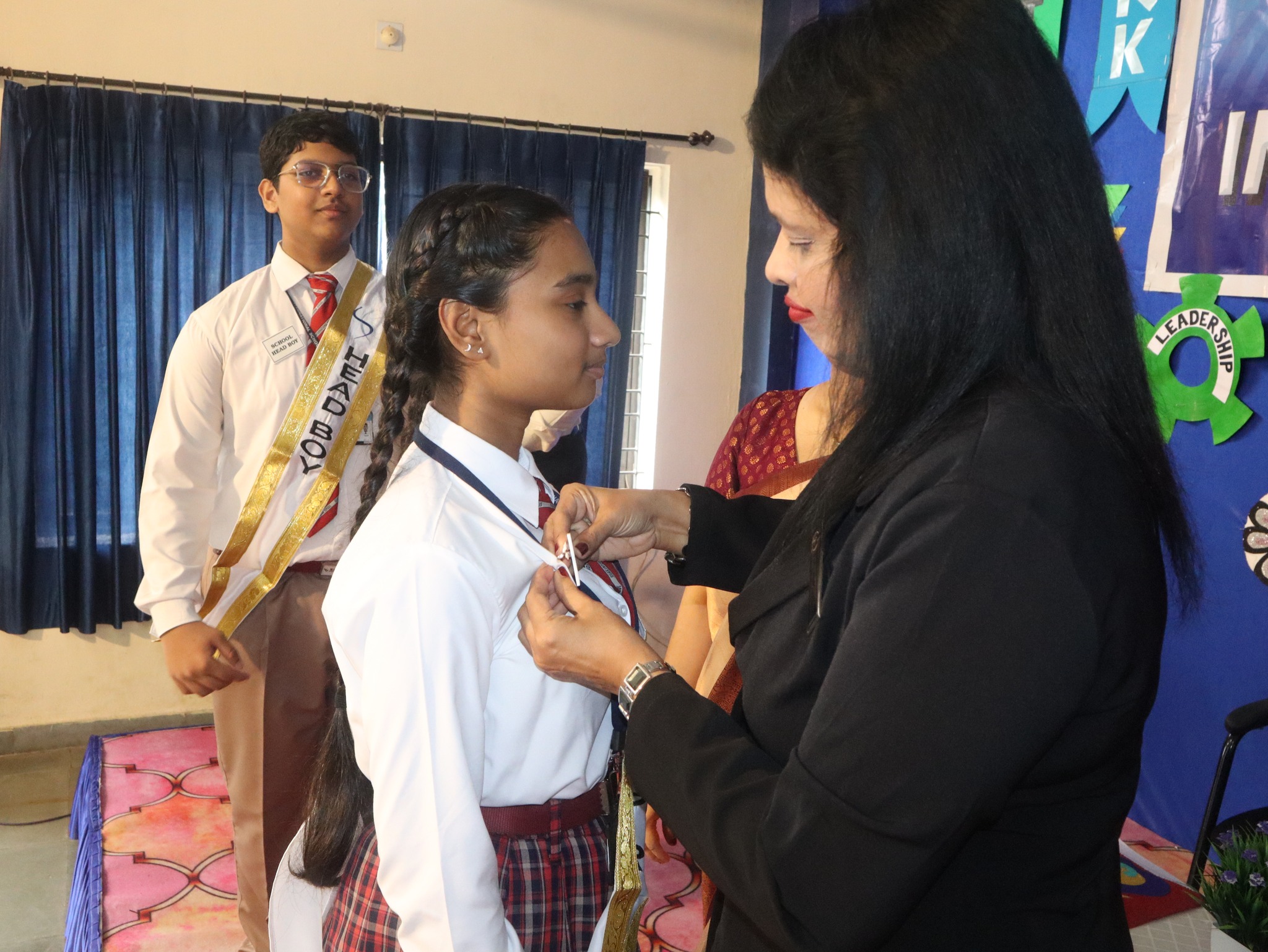 Investiture Ceremony 2025 — Photo 11