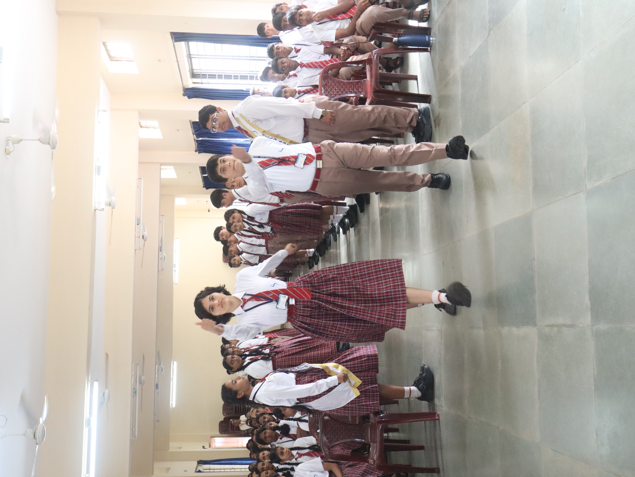 Investiture Ceremony 2025 — Photo 13