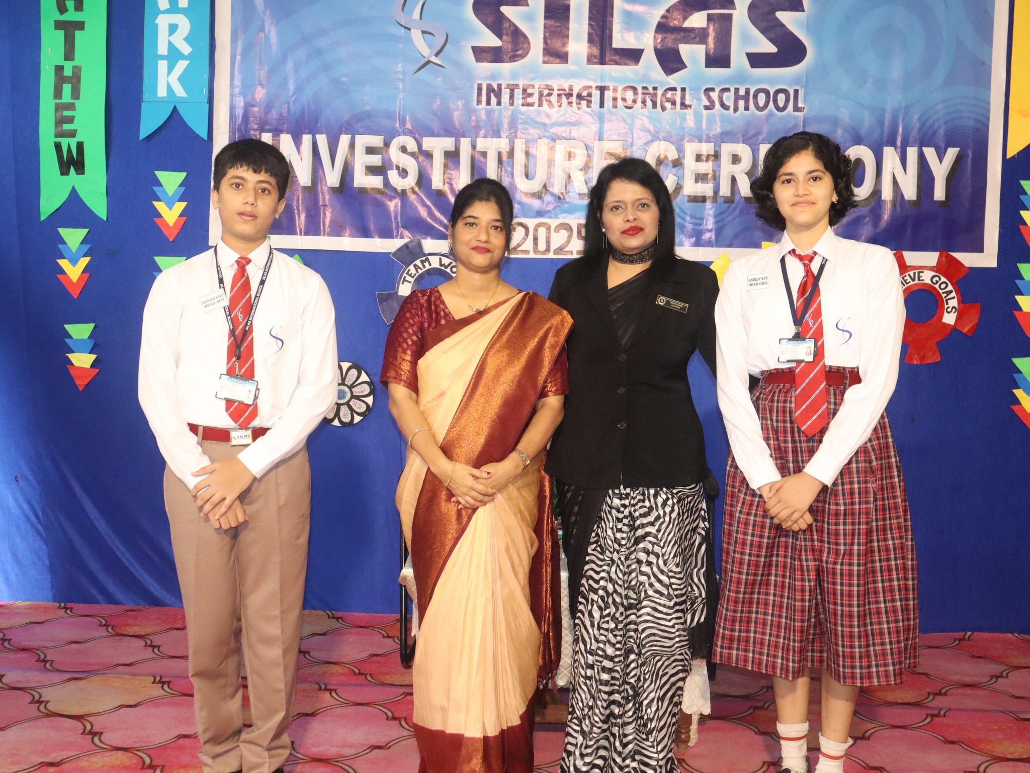 Investiture Ceremony 2025 — Photo 14