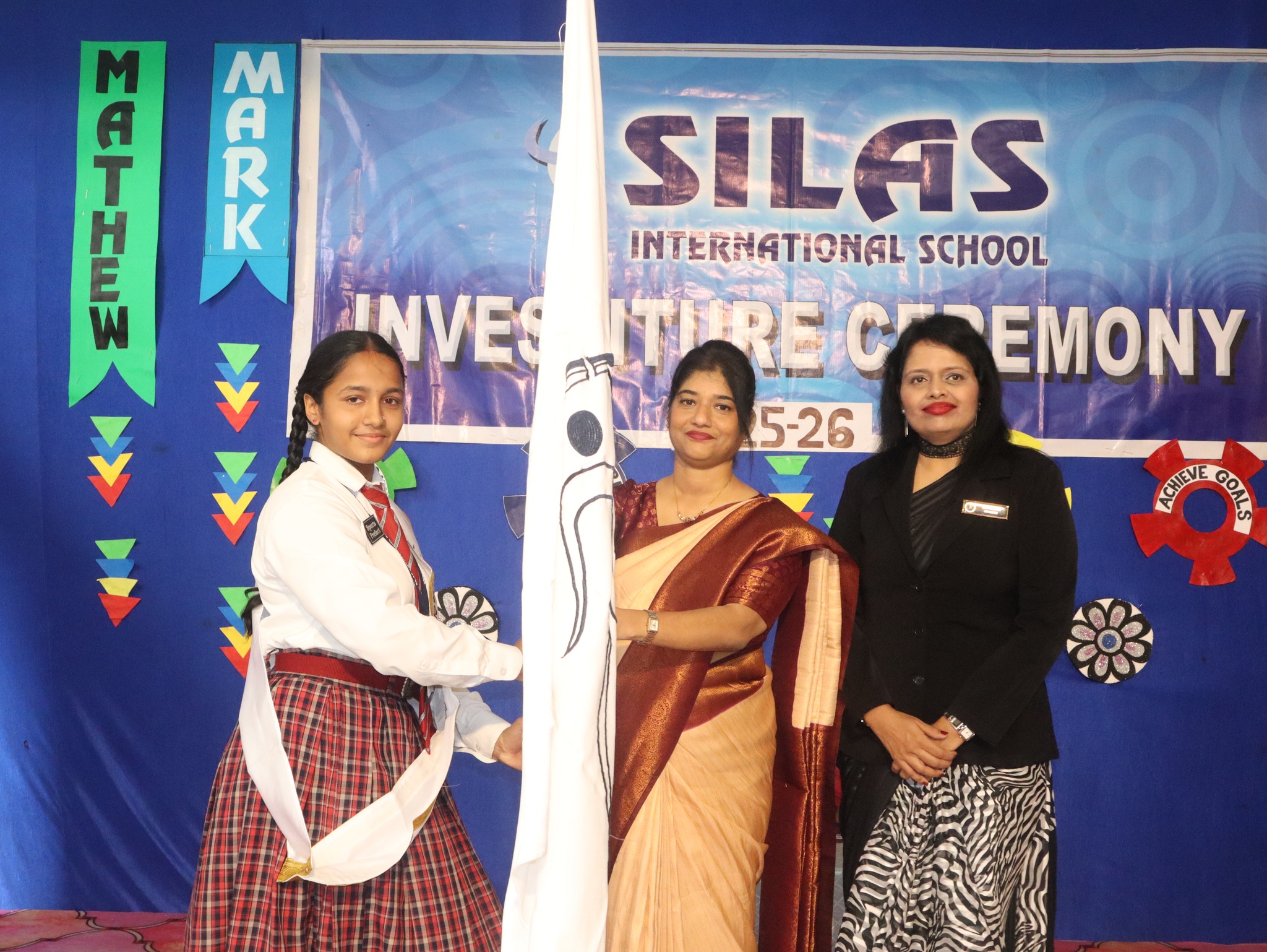 Investiture Ceremony 2025 — Photo 15