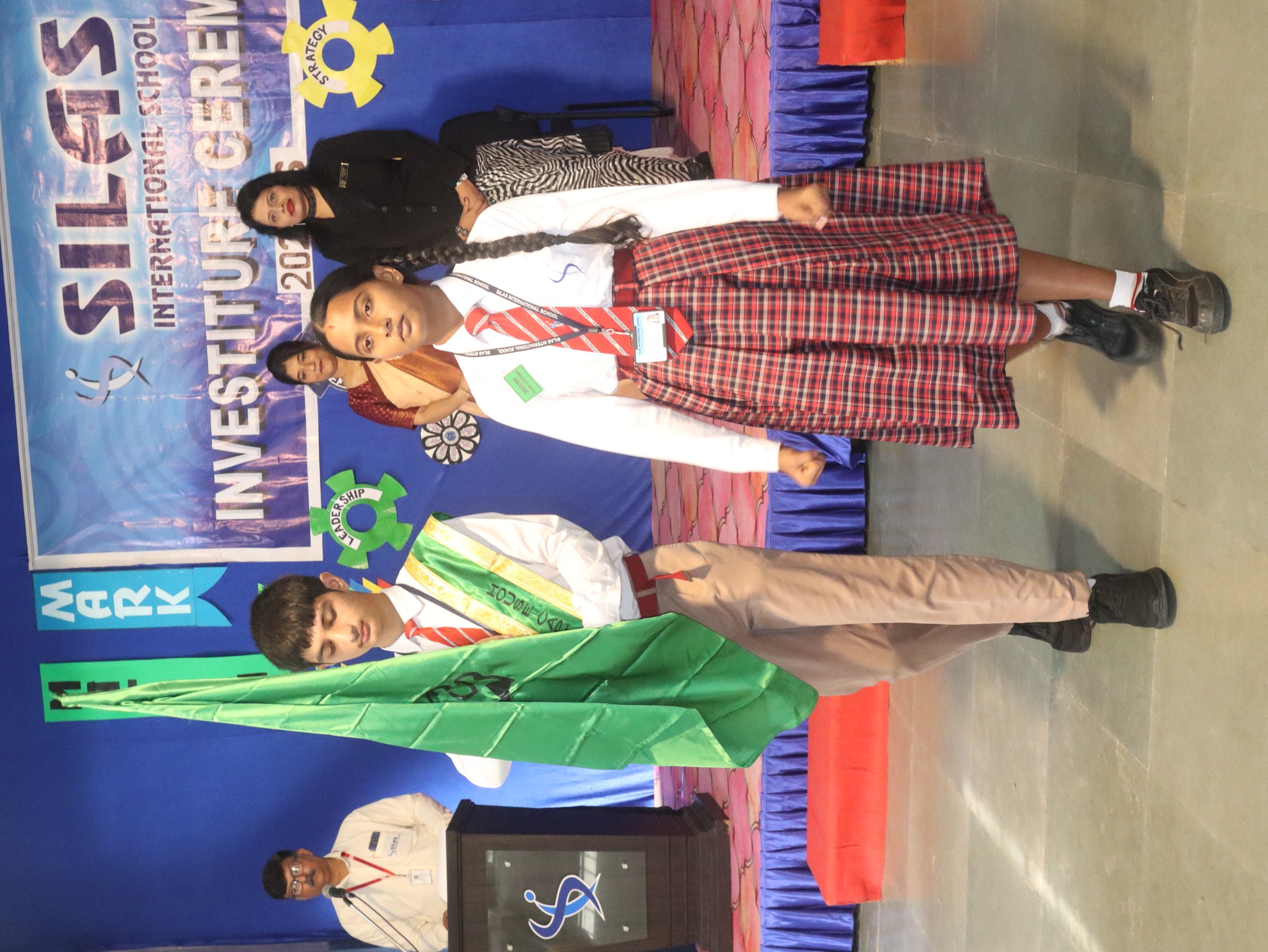 Investiture Ceremony 2025 — Photo 17