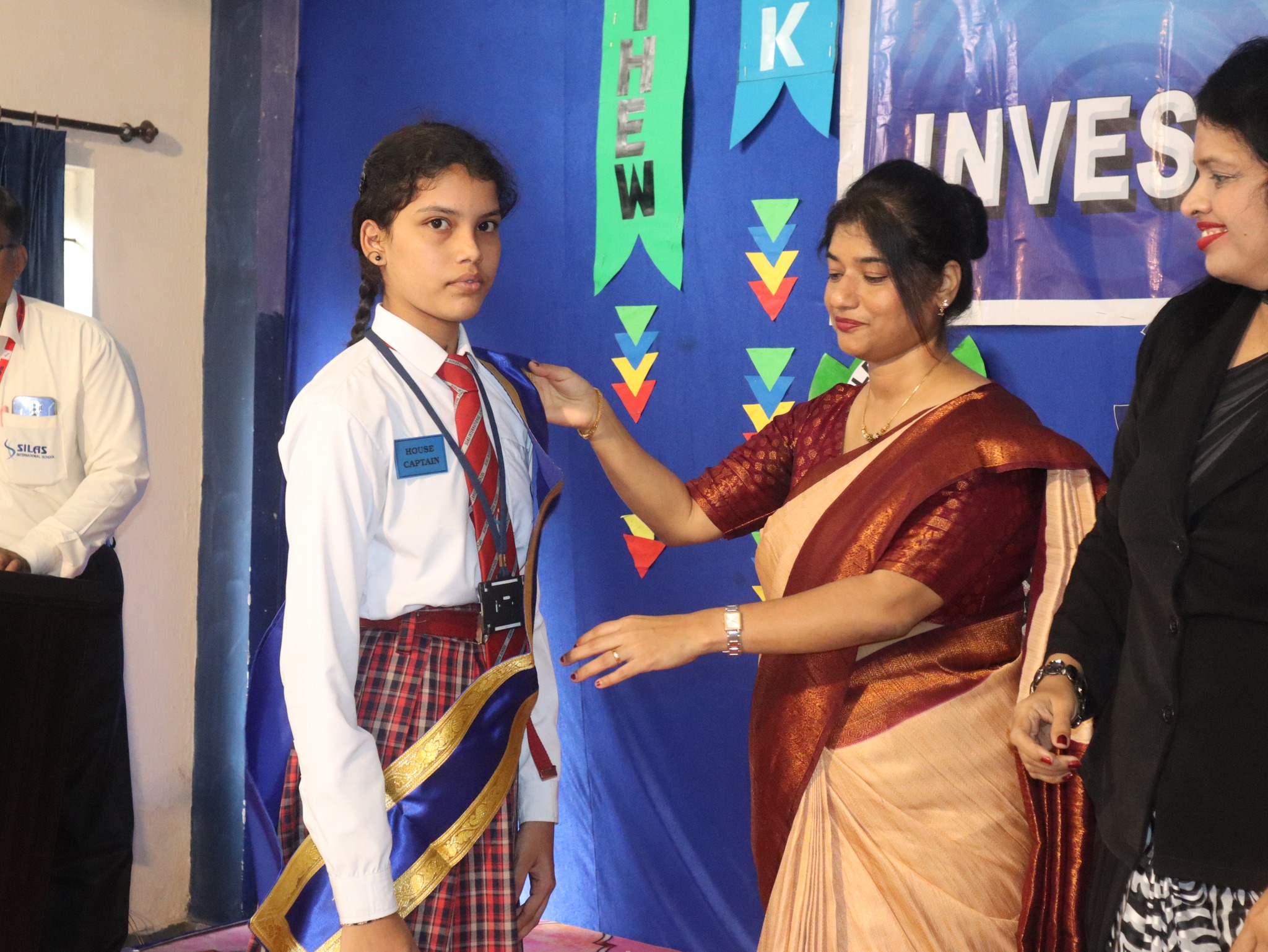 Investiture Ceremony 2025 — Photo 18