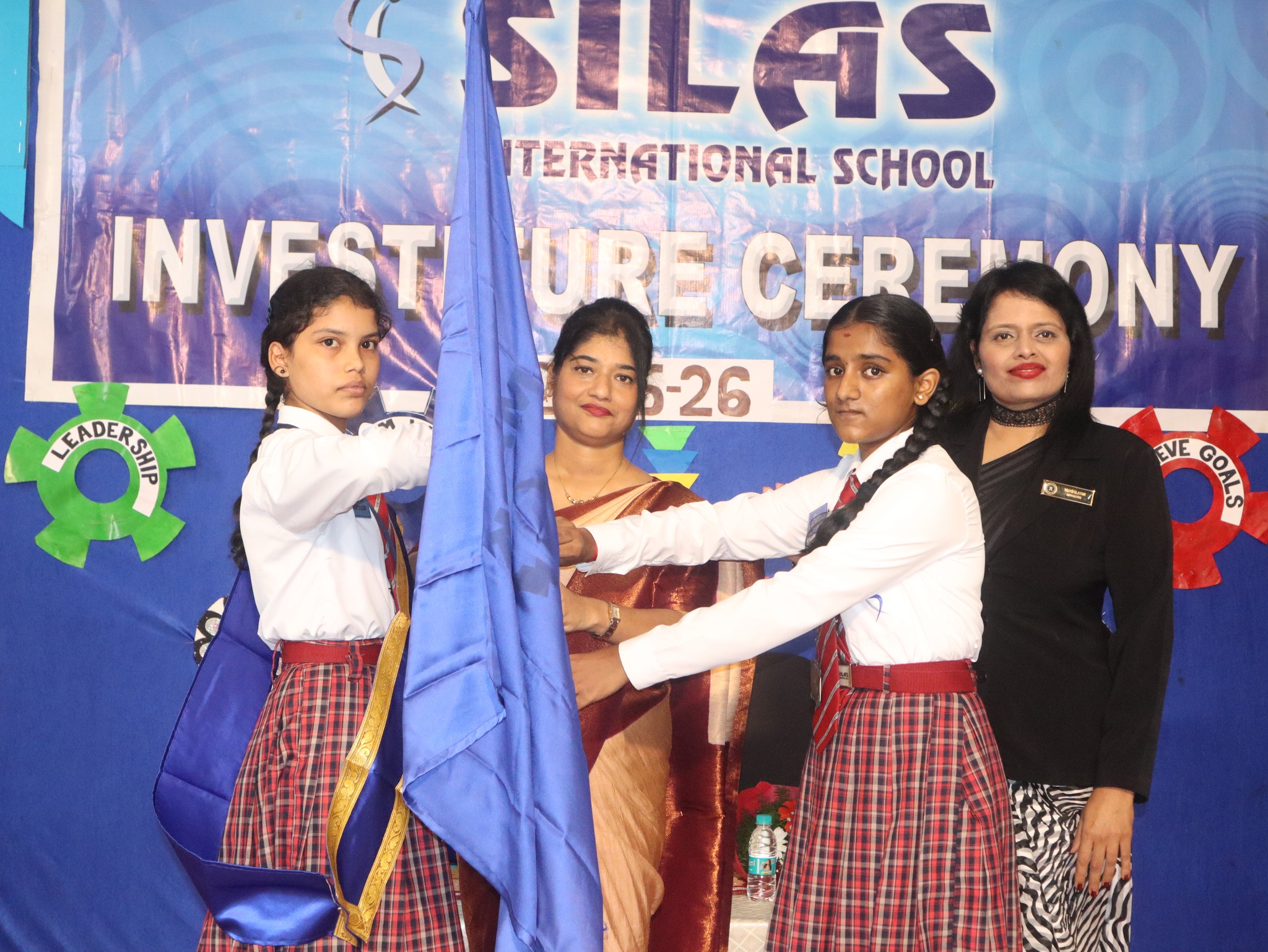 Investiture Ceremony 2025 — Photo 19