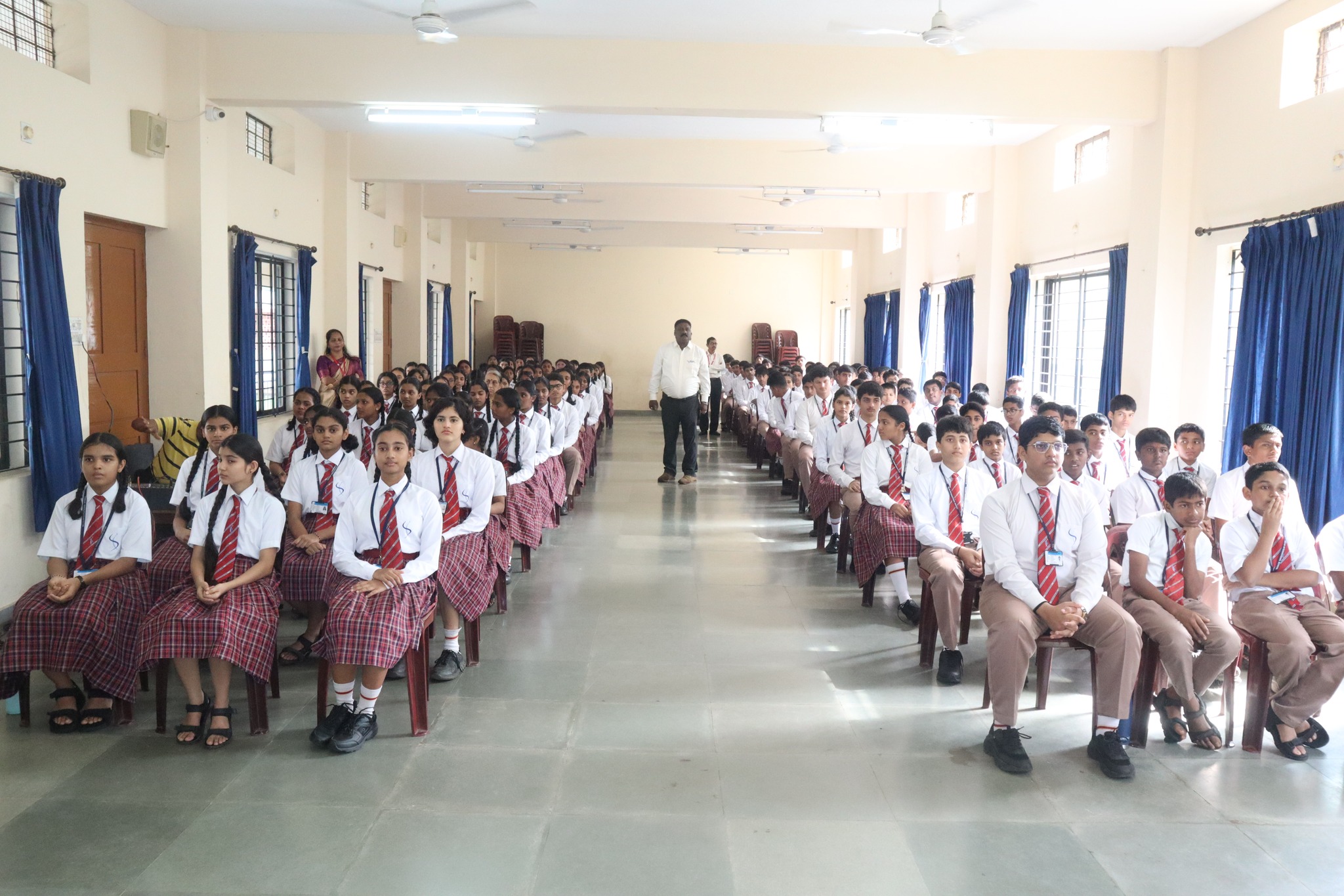 Investiture Ceremony 2025 — Photo 2