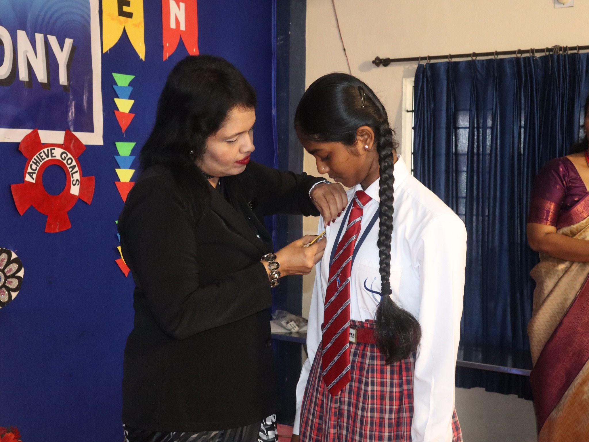 Investiture Ceremony 2025 — Photo 20