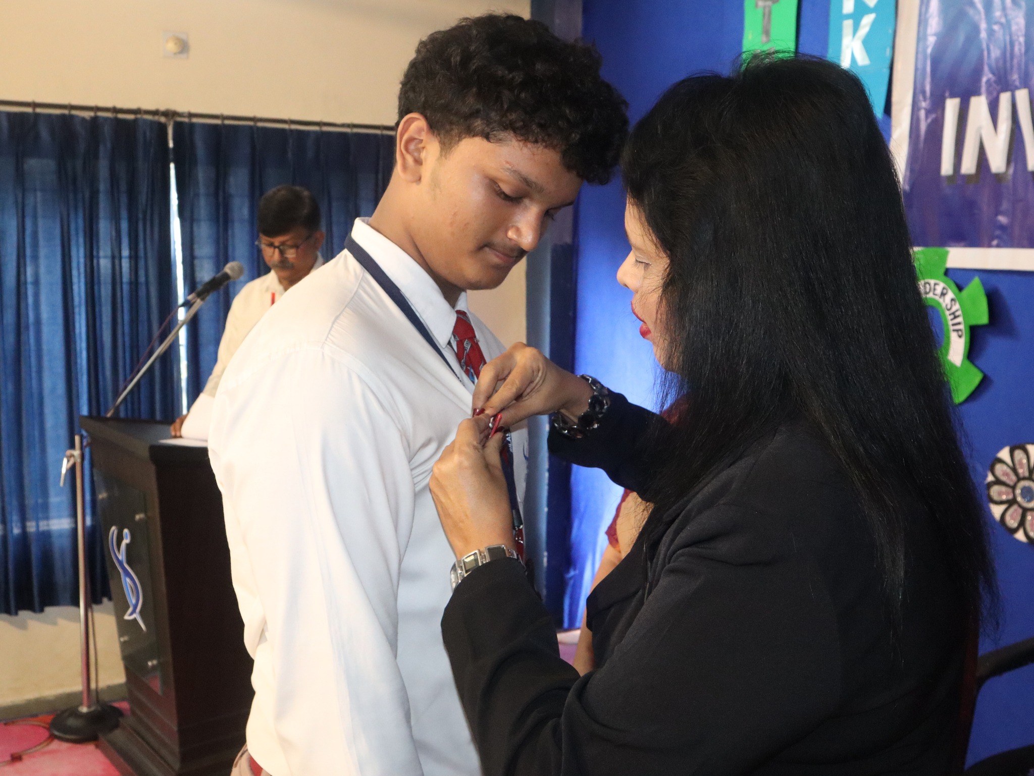 Investiture Ceremony 2025 — Photo 22
