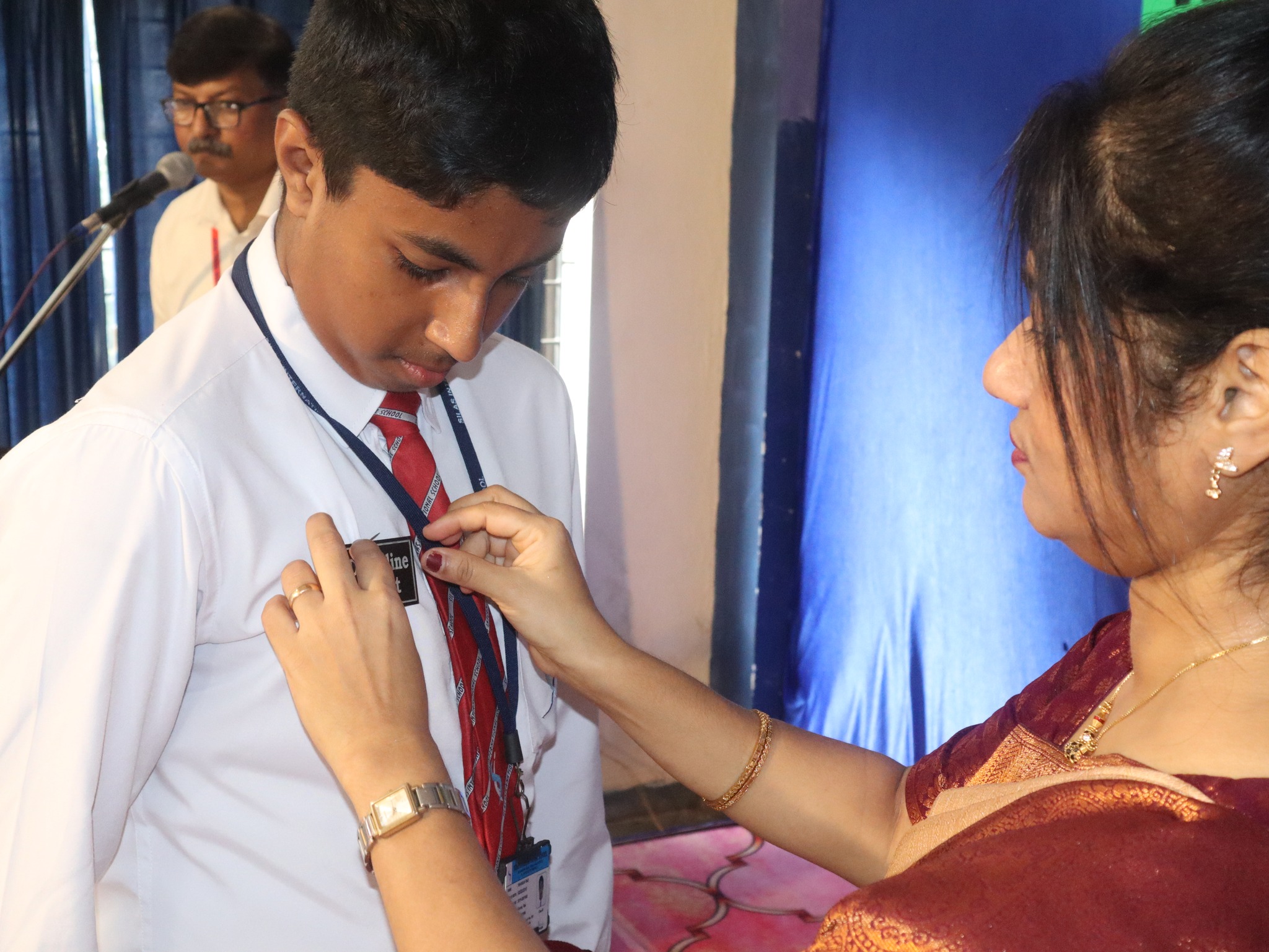 Investiture Ceremony 2025 — Photo 24
