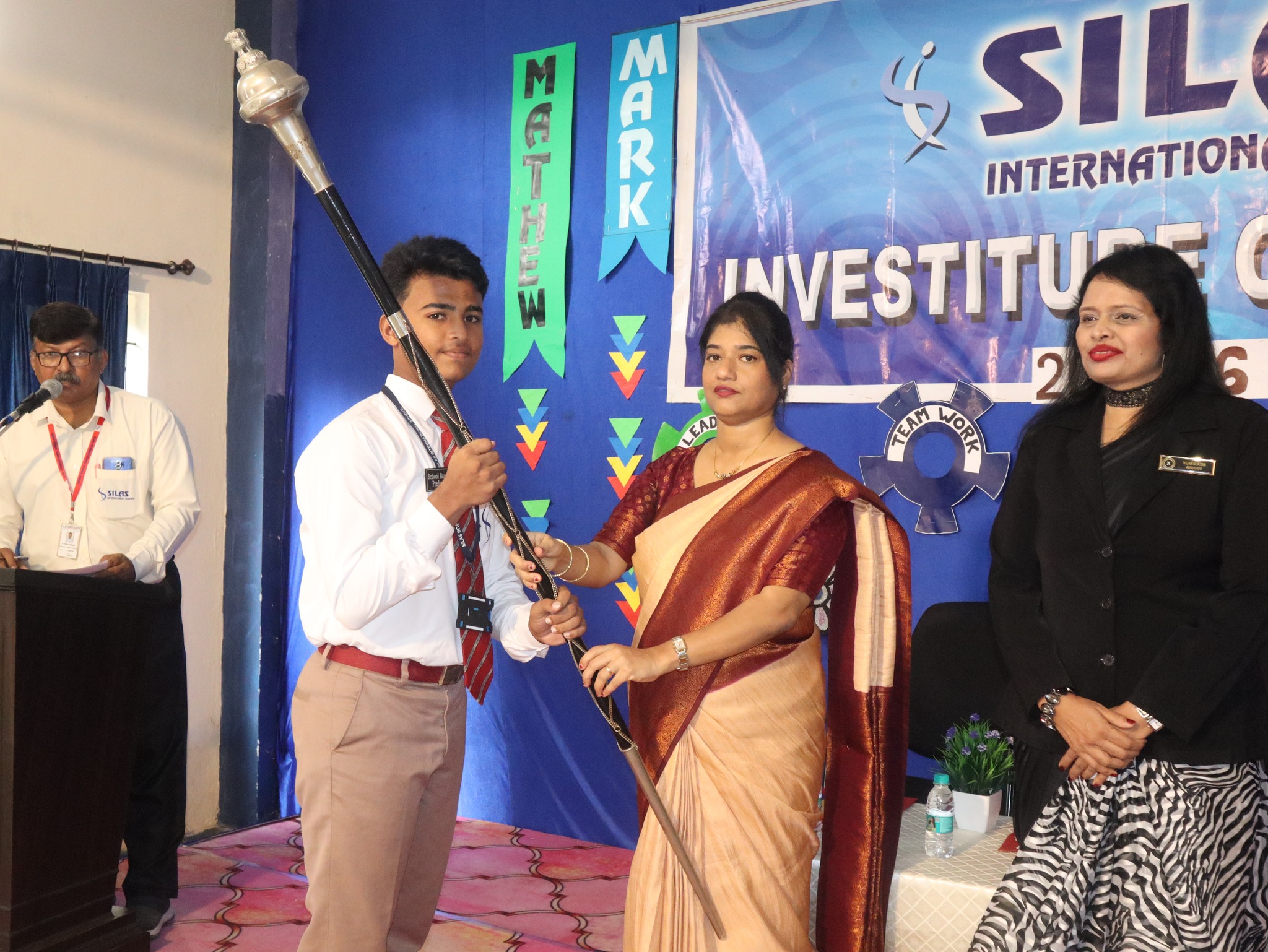 Investiture Ceremony 2025 — Photo 26