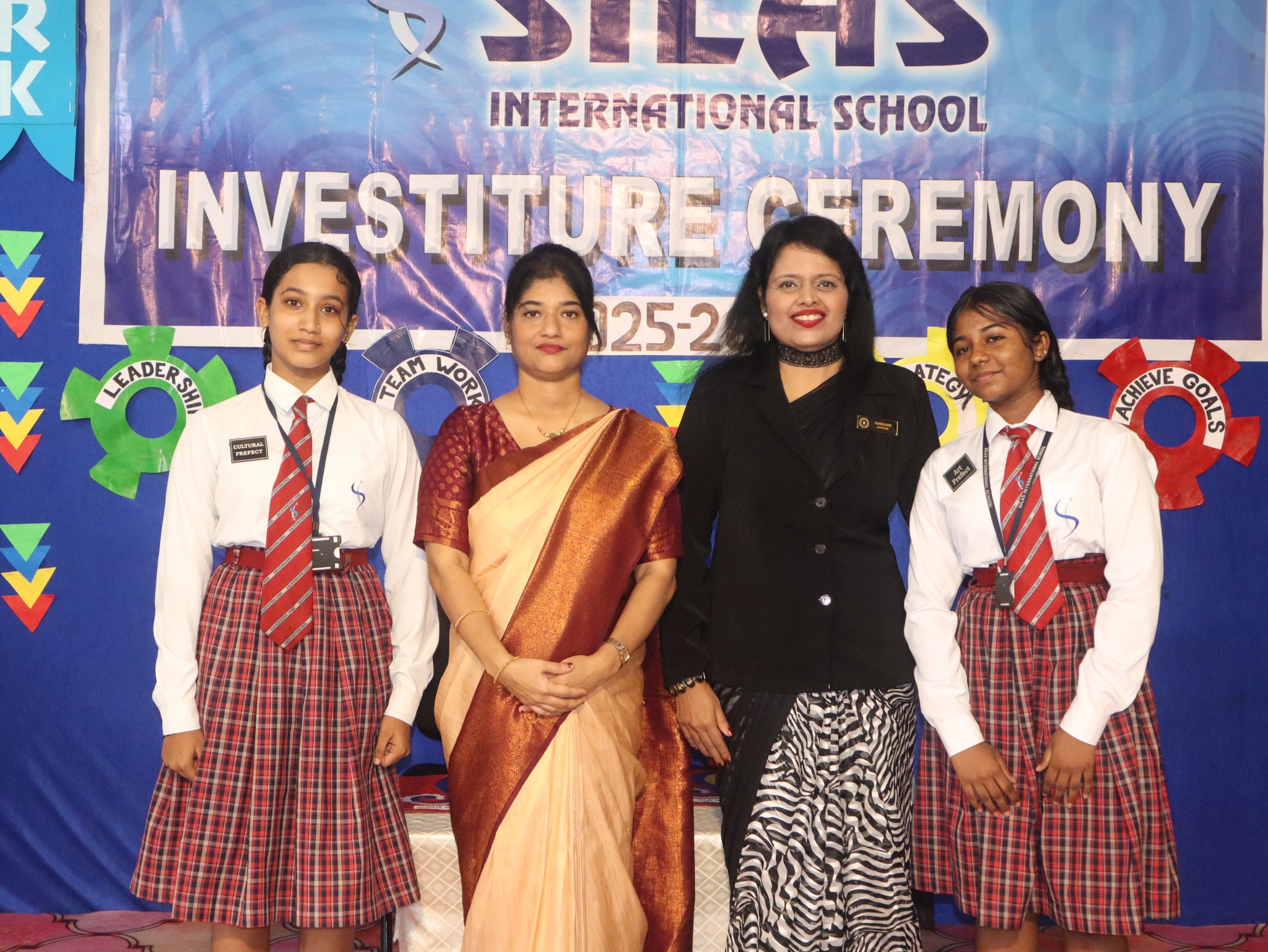 Investiture Ceremony 2025 — Photo 29