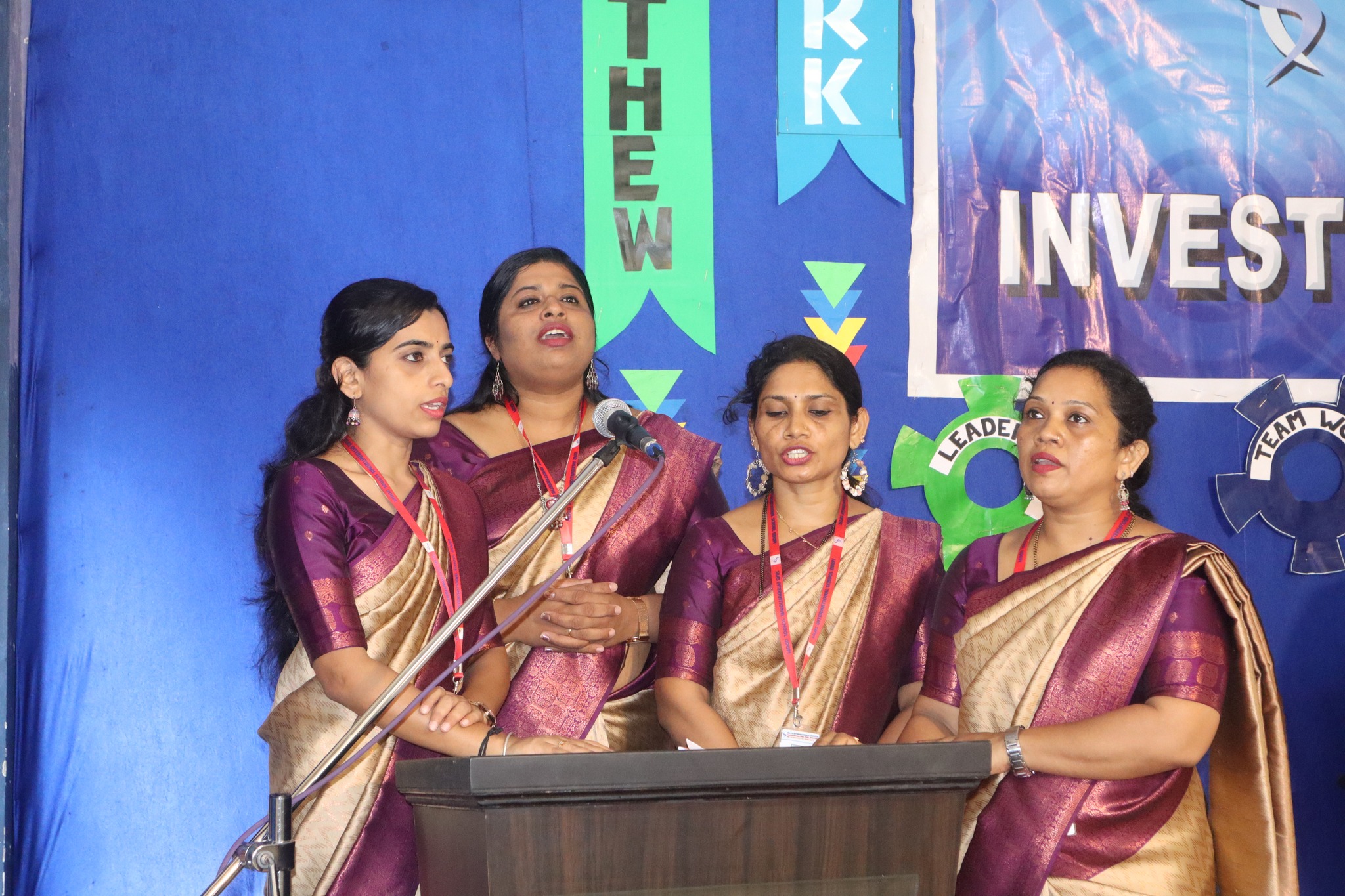 Investiture Ceremony 2025 — Photo 3