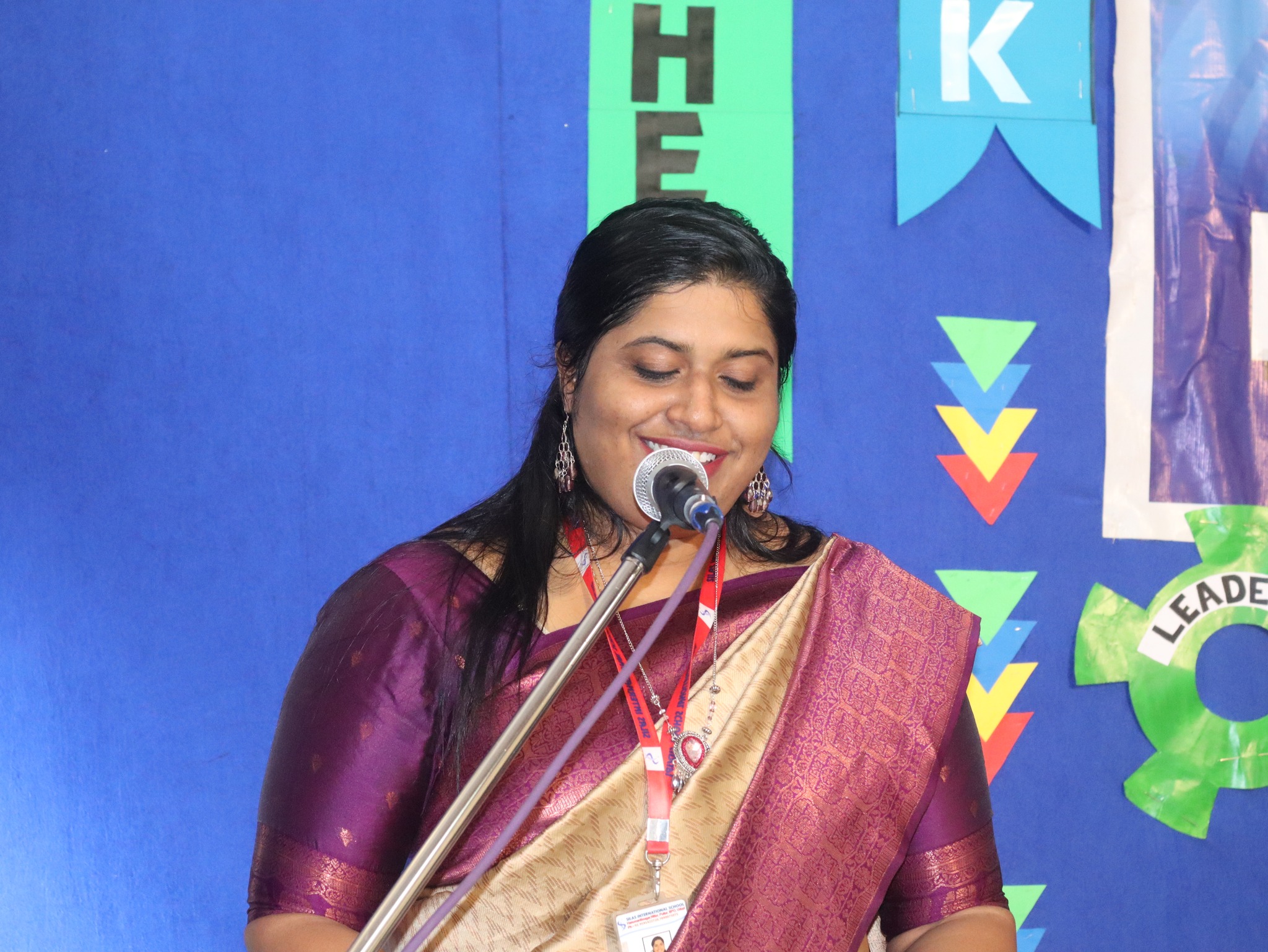 Investiture Ceremony 2025 — Photo 32