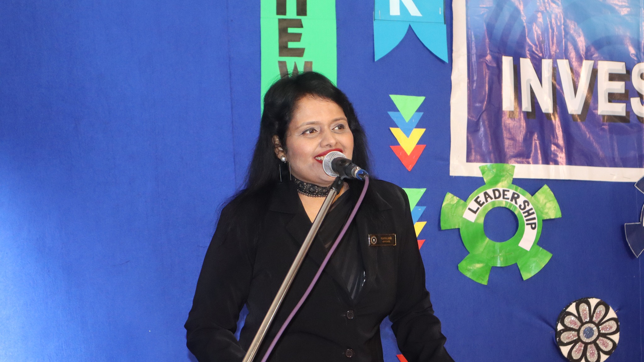 Investiture Ceremony 2025 — Photo 34