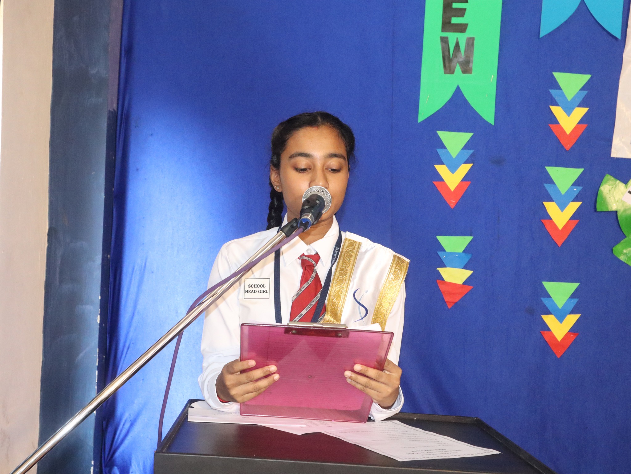 Investiture Ceremony 2025 — Photo 36