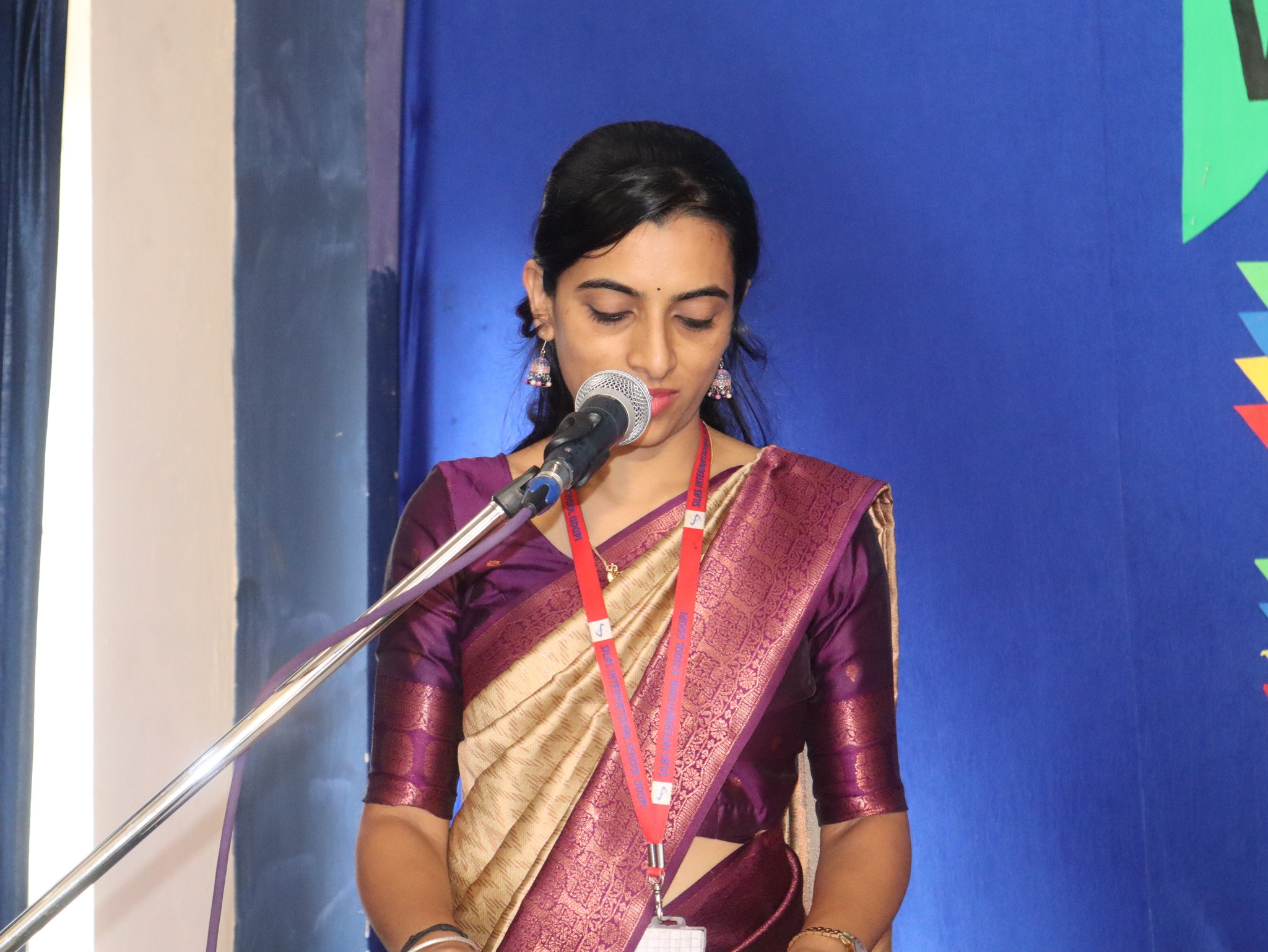 Investiture Ceremony 2025 — Photo 37