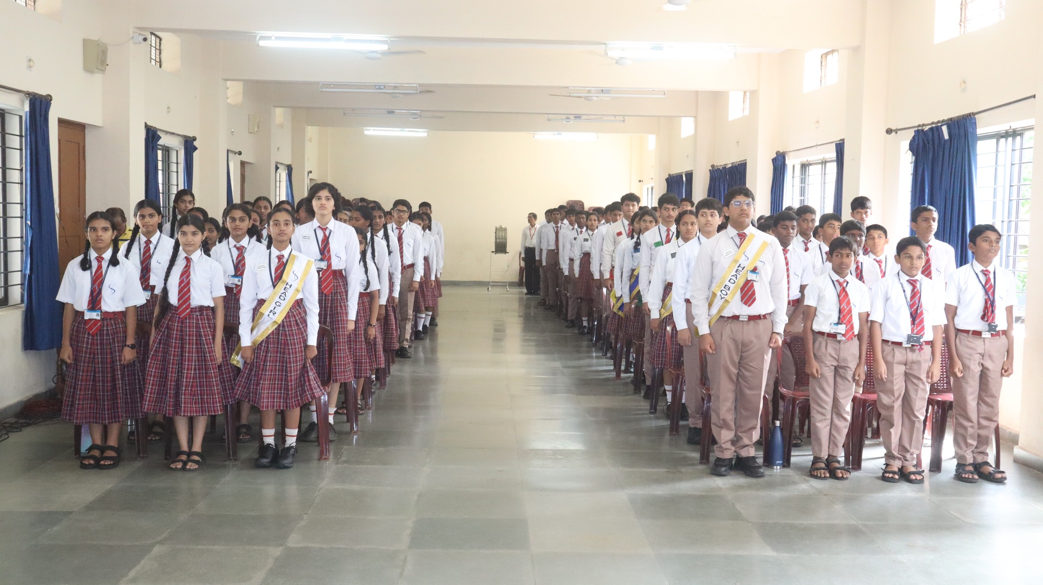 Investiture Ceremony 2025 — Photo 38