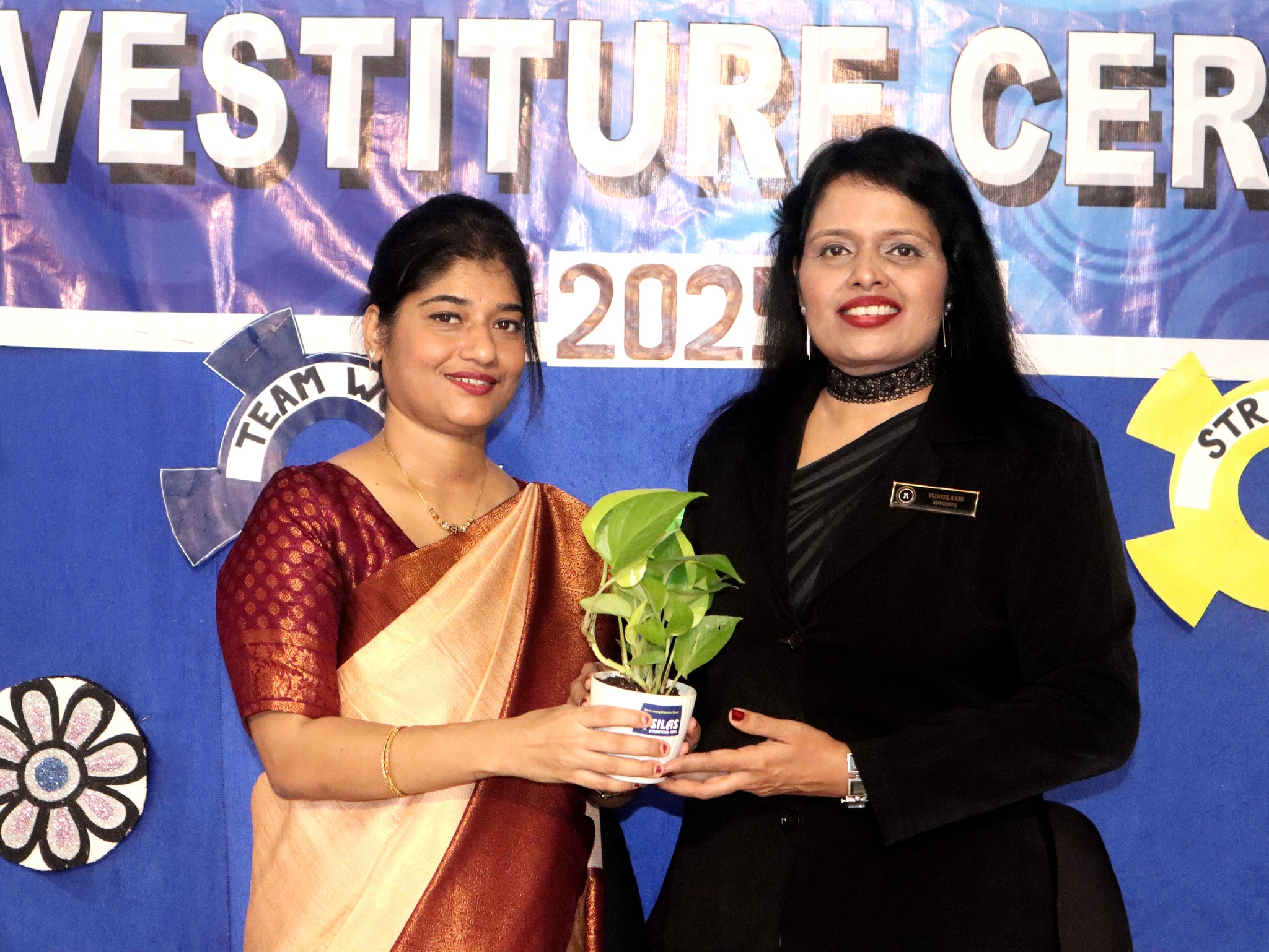 Investiture Ceremony 2025 — Photo 39