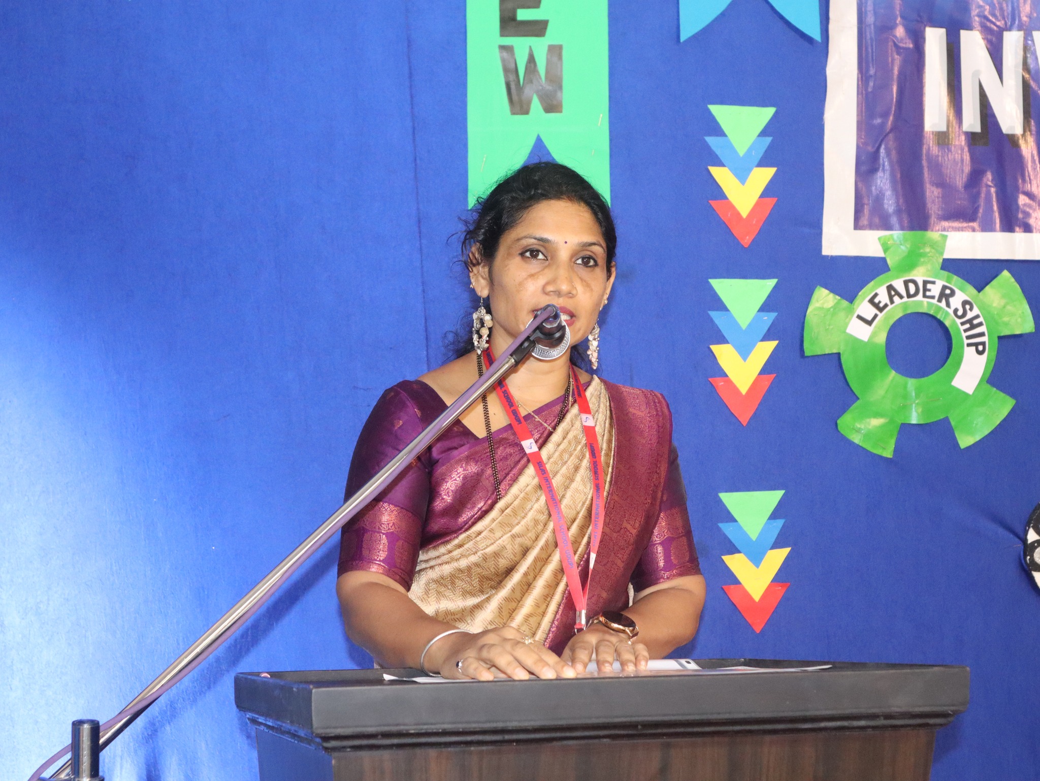 Investiture Ceremony 2025 — Photo 4