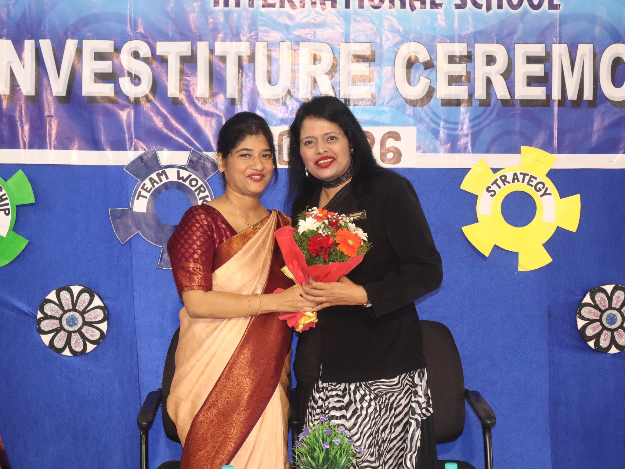 Investiture Ceremony 2025 — Photo 5