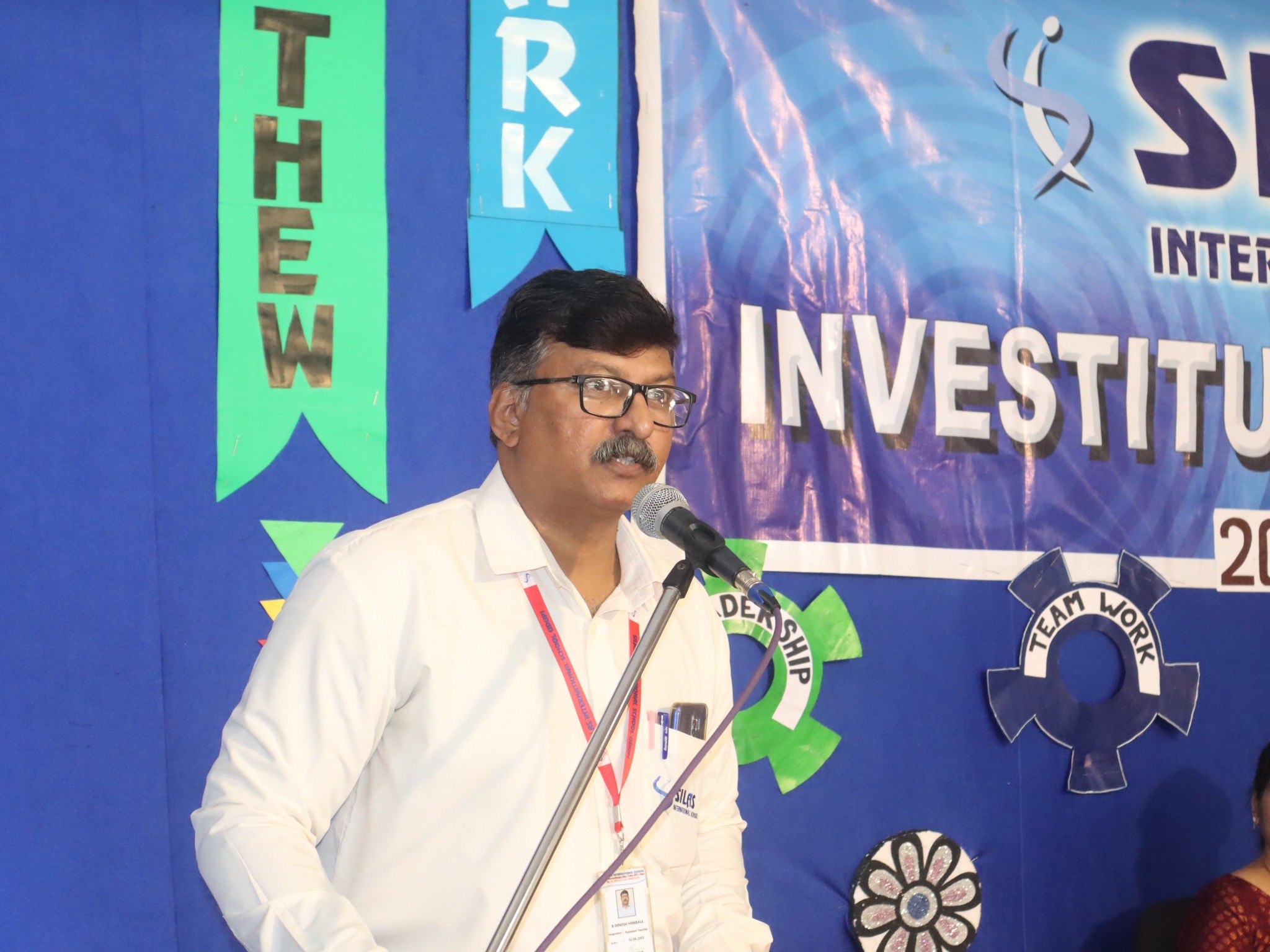 Investiture Ceremony 2025 — Photo 6