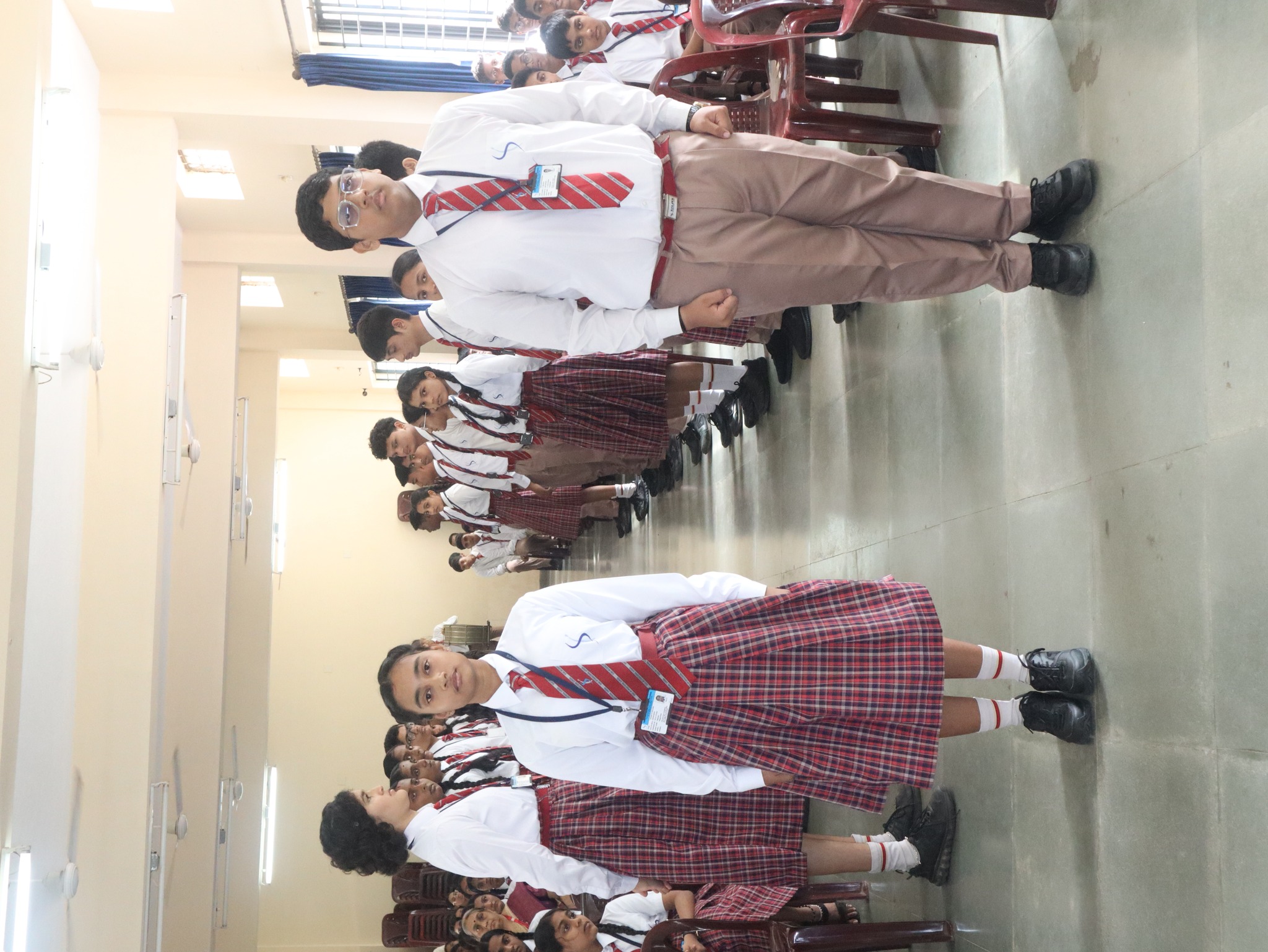 Investiture Ceremony 2025 — Photo 7