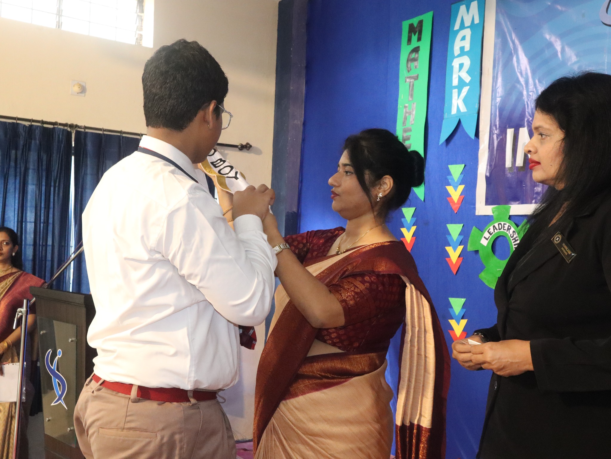 Investiture Ceremony 2025 — Photo 8