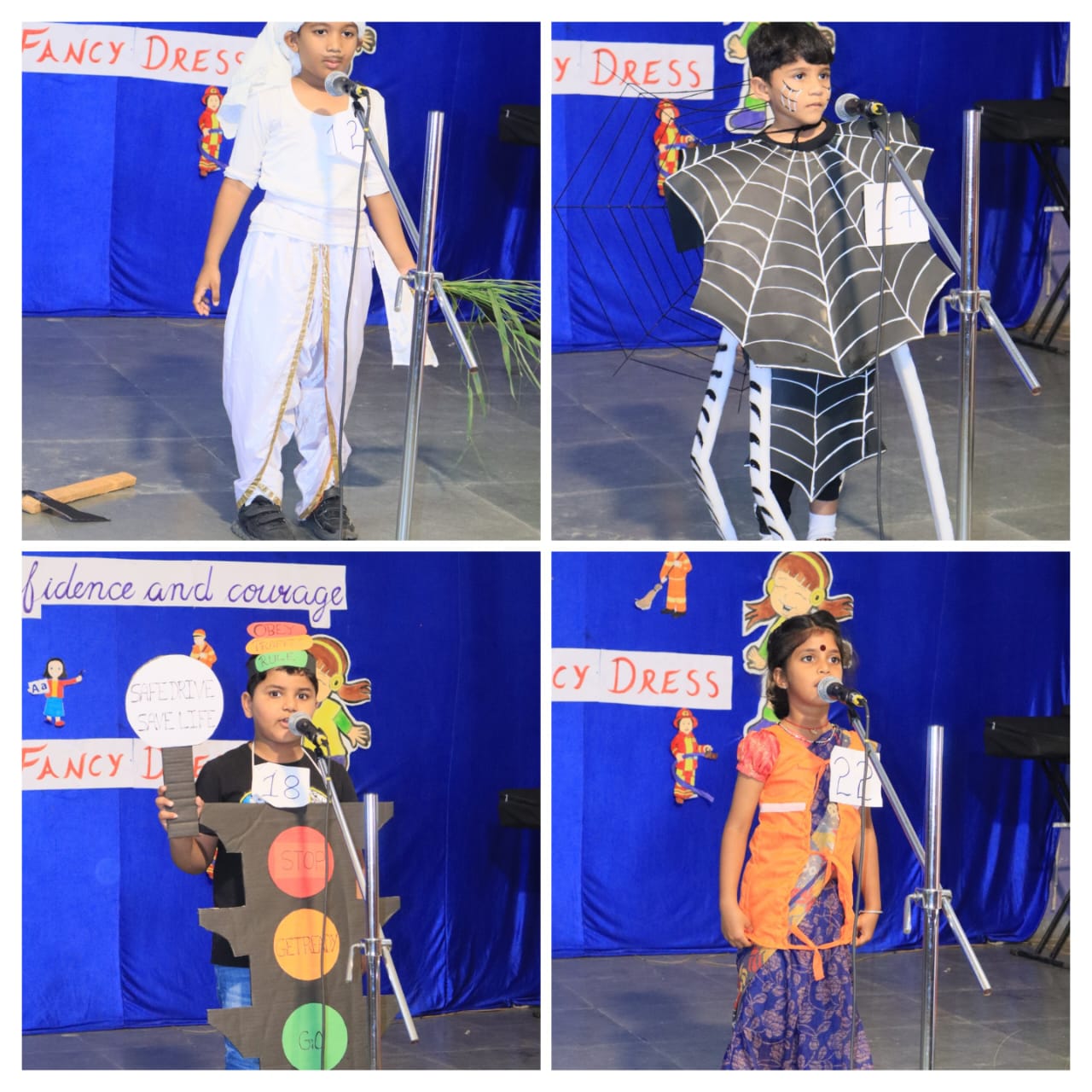 Silas Got Talent 2025 — Photo 10