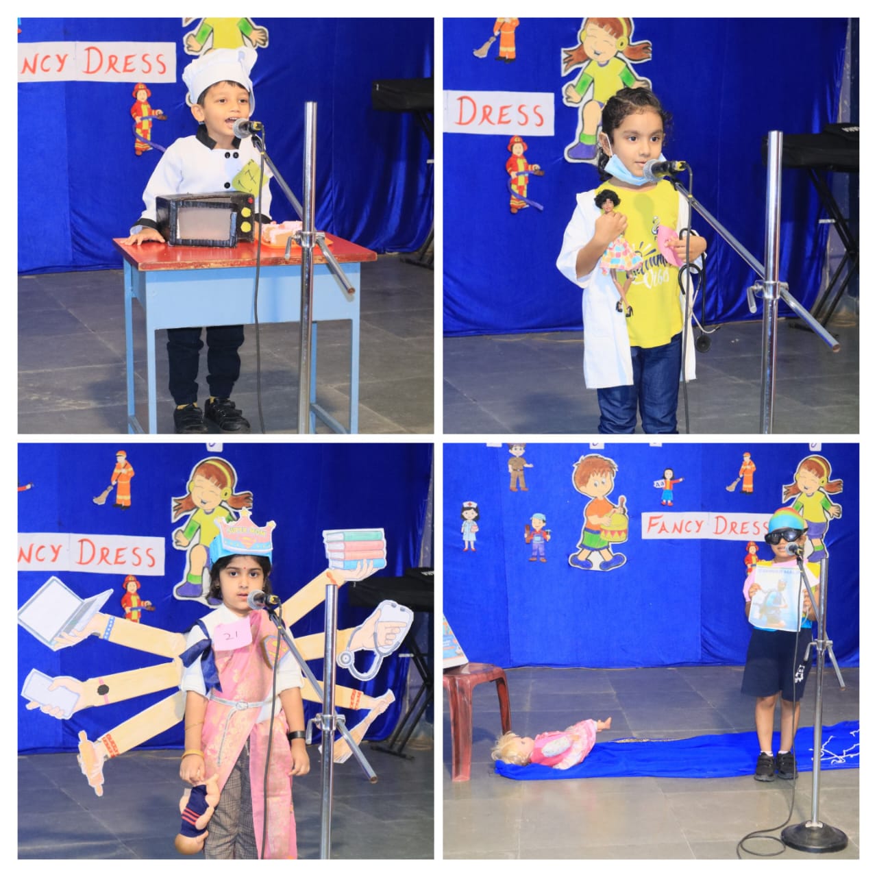Silas Got Talent 2025 — Photo 11