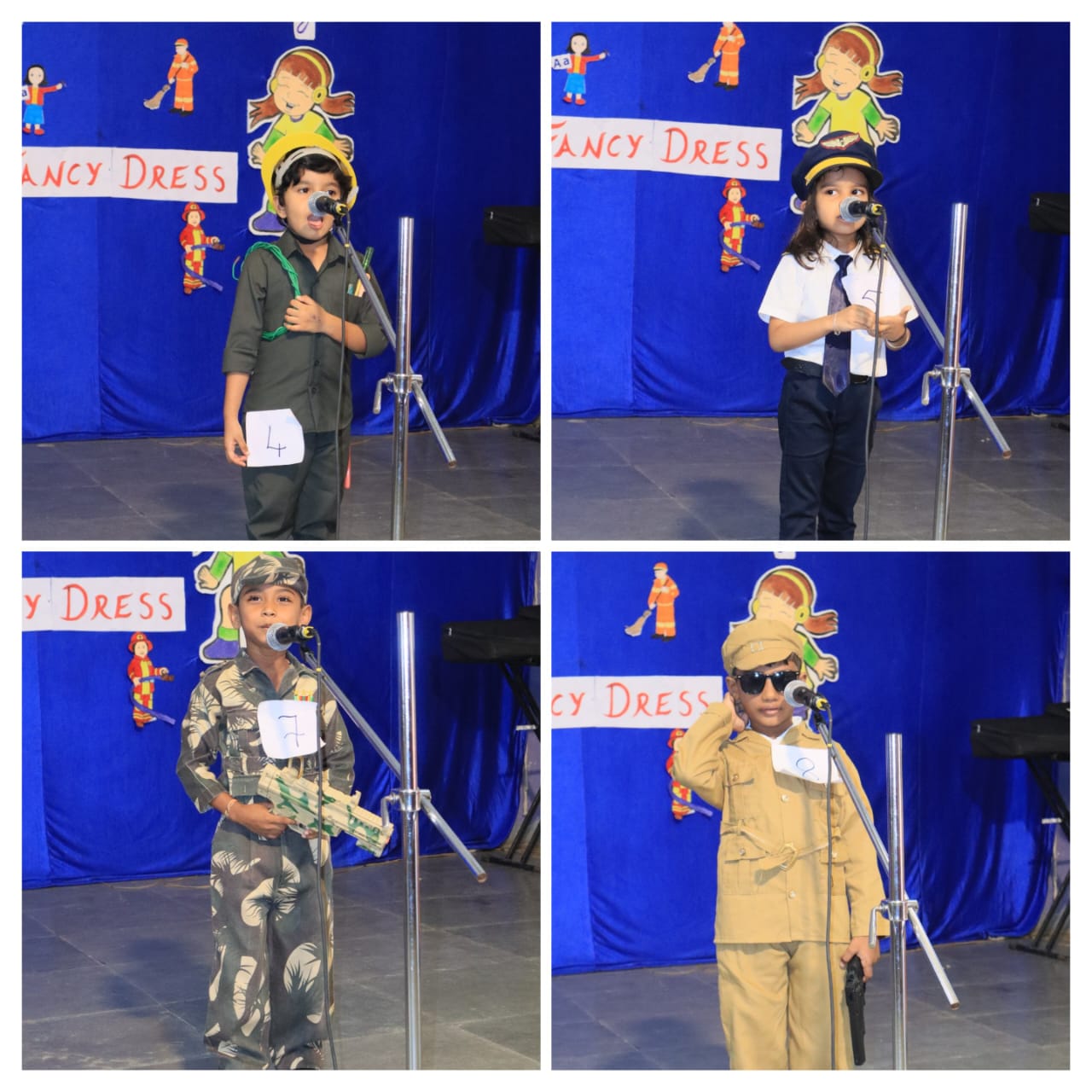 Silas Got Talent 2025 — Photo 12