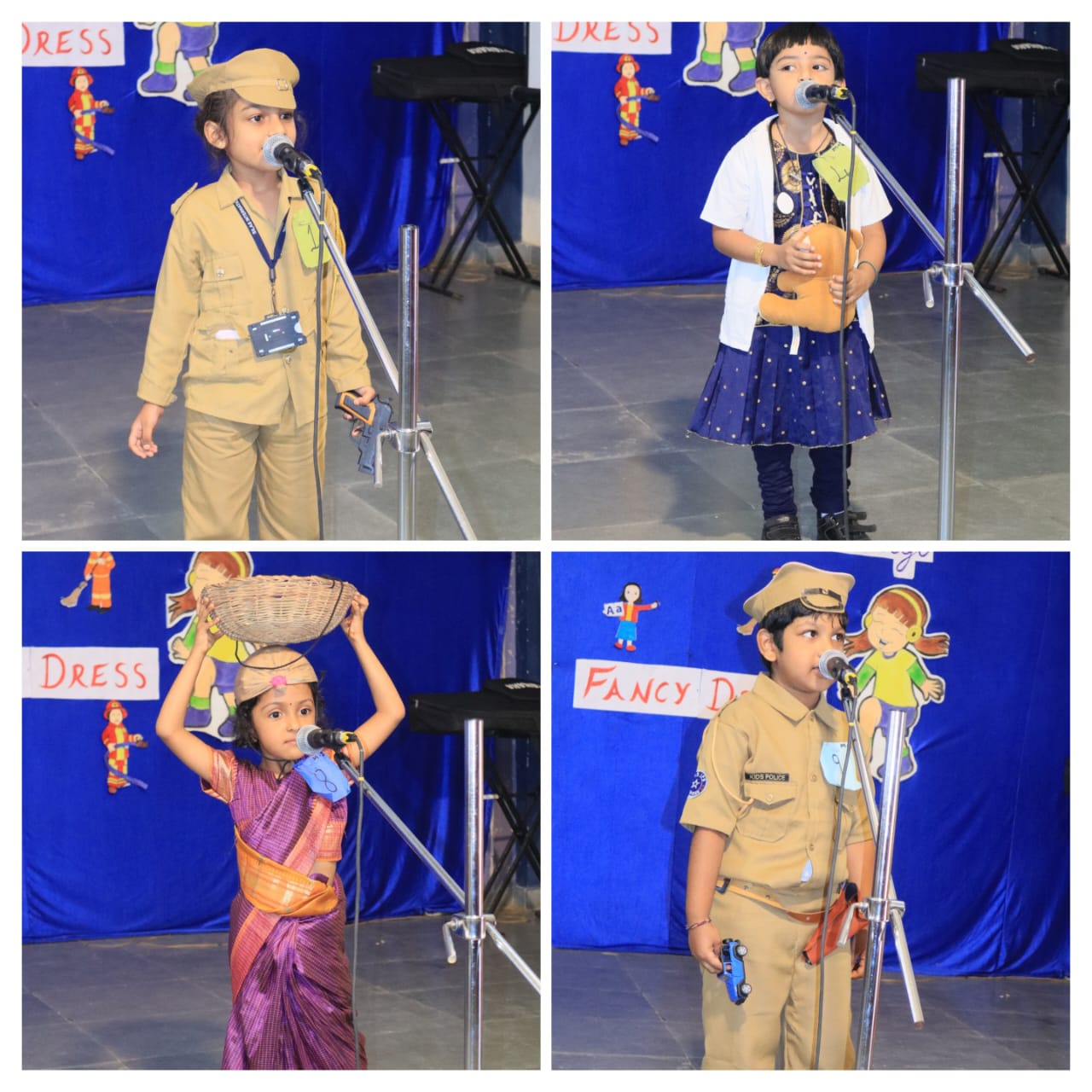 Silas Got Talent 2025 — Photo 13