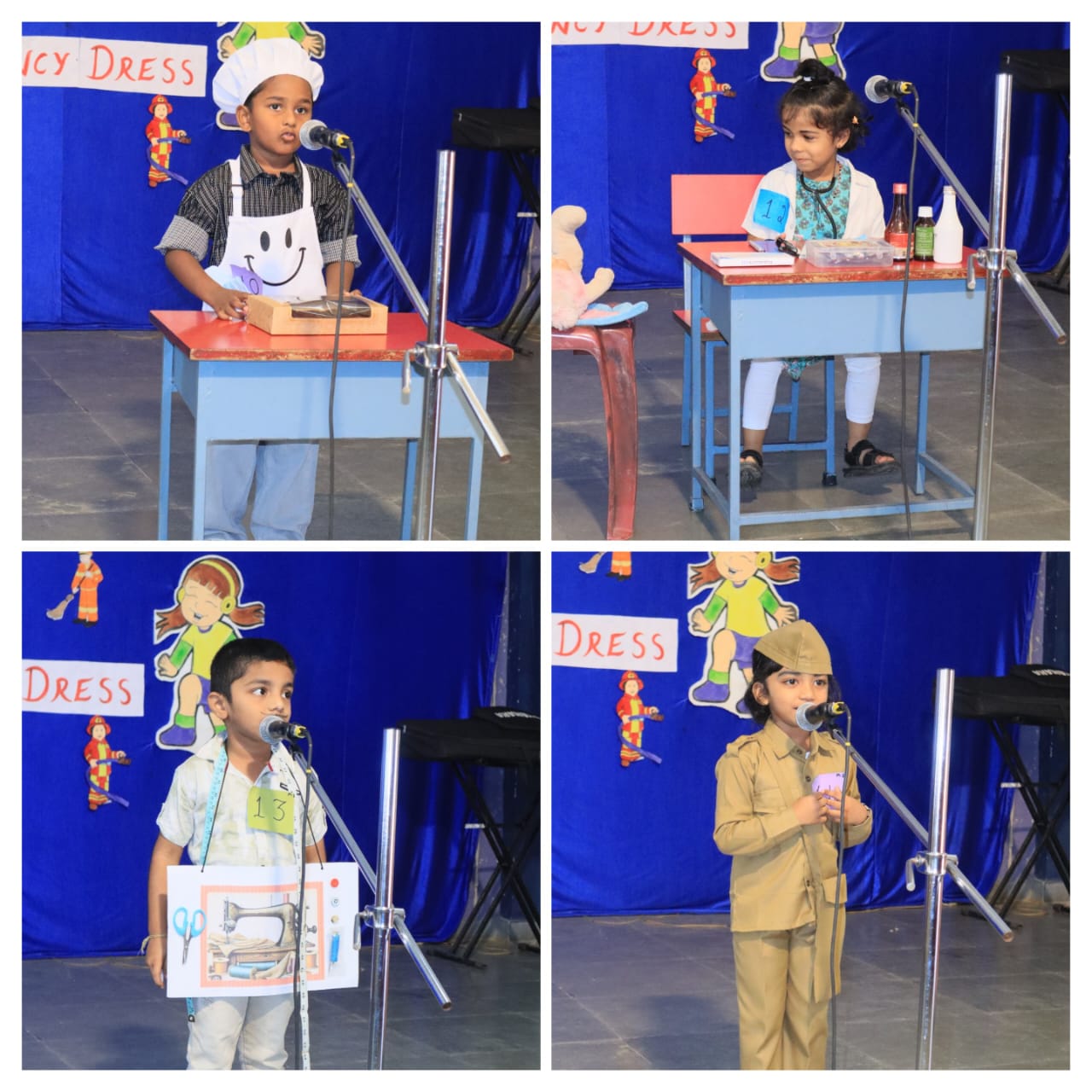 Silas Got Talent 2025 — Photo 14