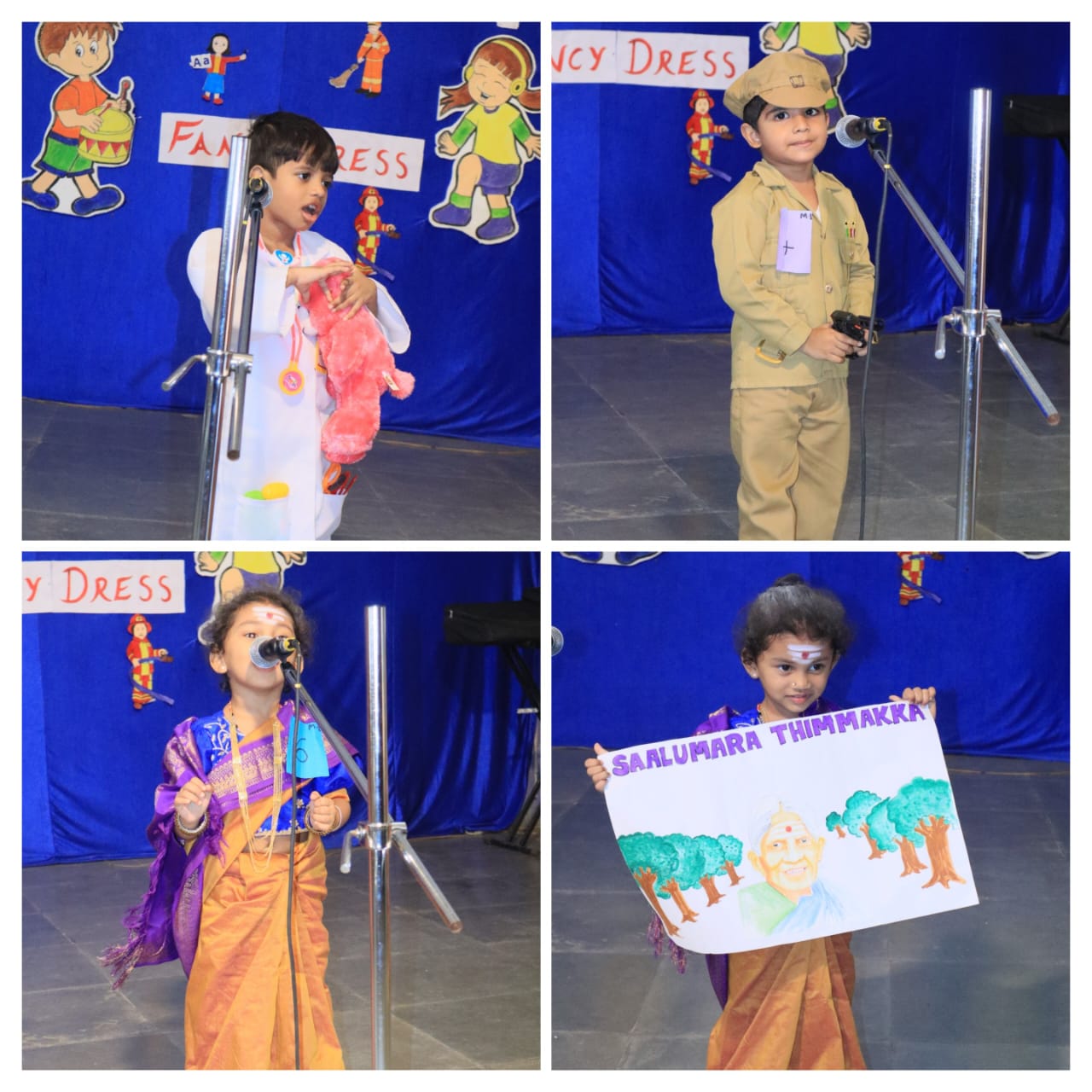 Silas Got Talent 2025 — Photo 15