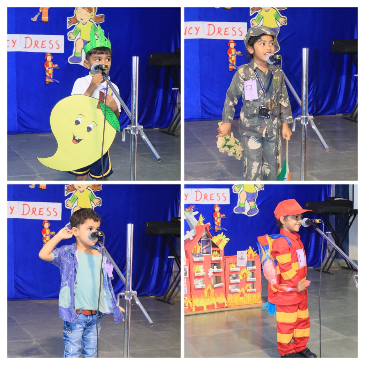 Silas Got Talent 2025 — Photo 16