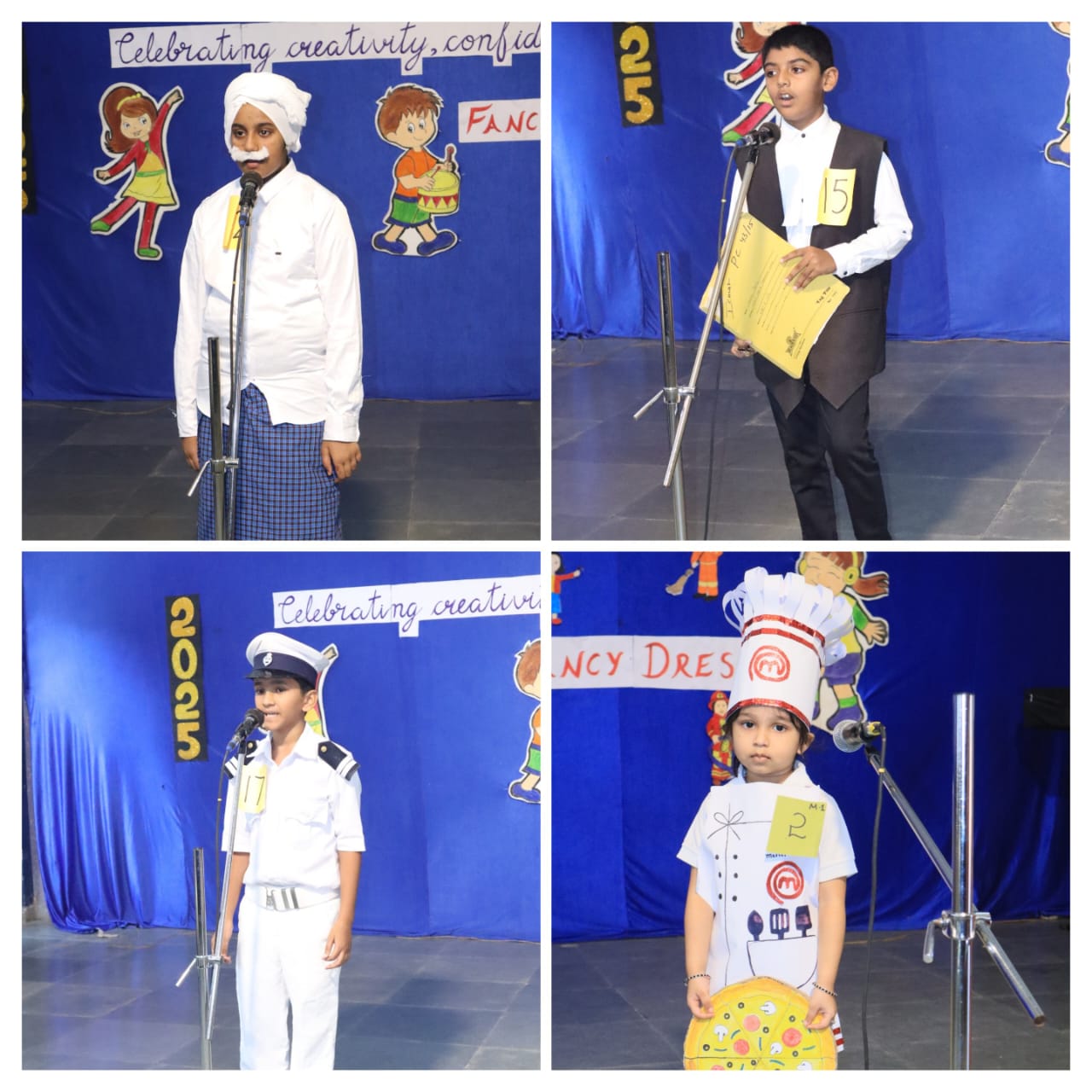 Silas Got Talent 2025 — Photo 17