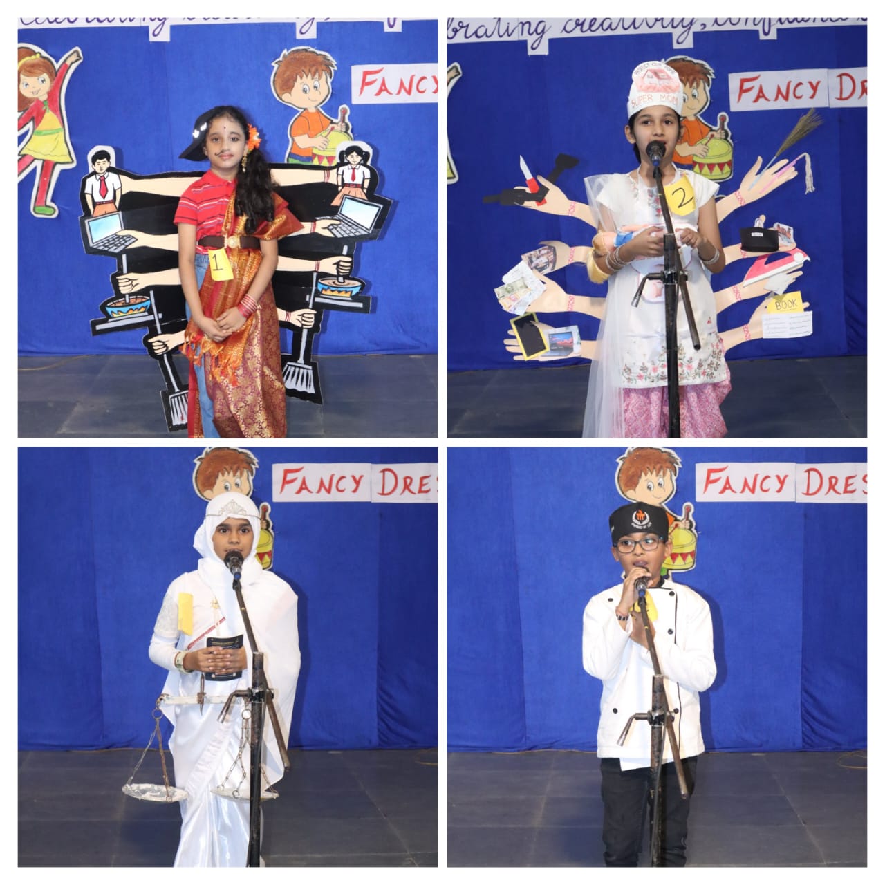 Silas Got Talent 2025 — Photo 18