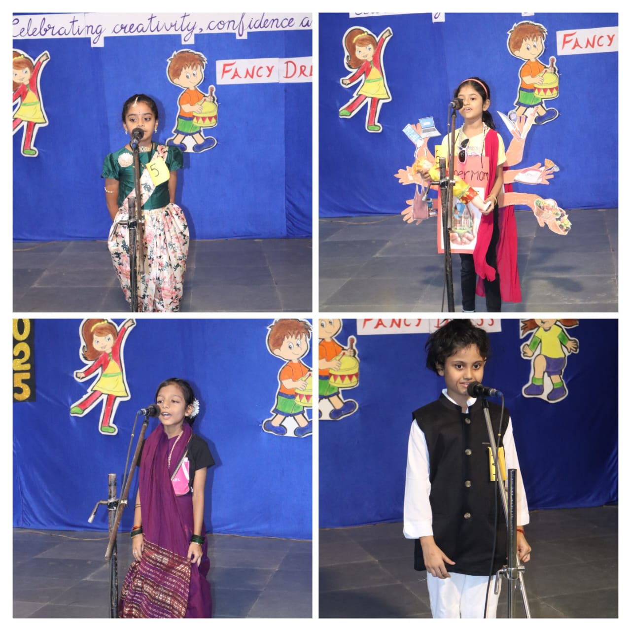 Silas Got Talent 2025 — Photo 19