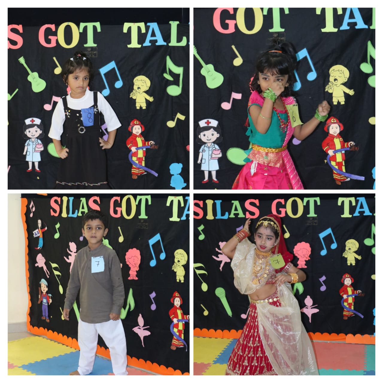 Silas Got Talent 2025 — Photo 22