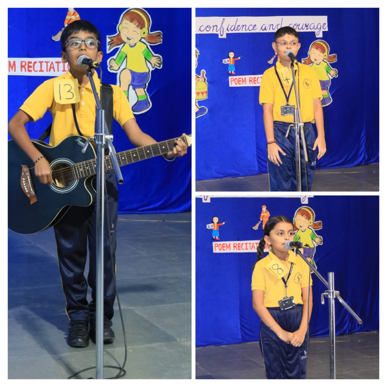Silas Got Talent 2025 — Photo 23