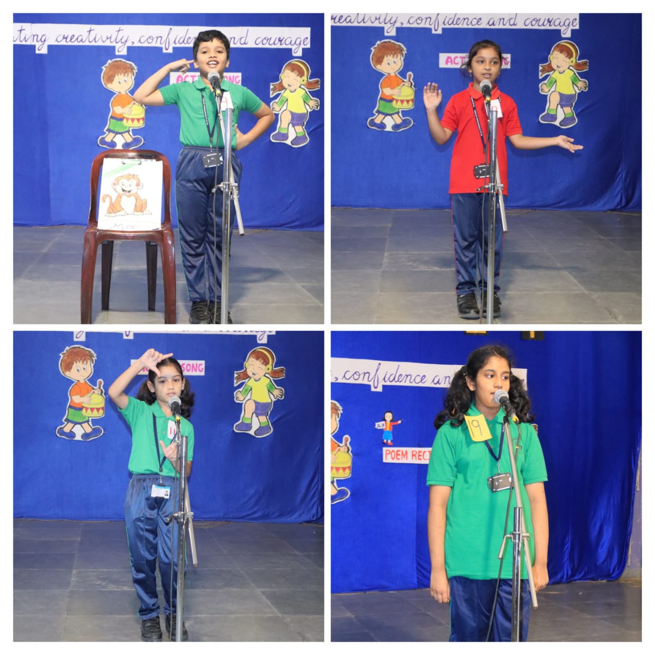 Silas Got Talent 2025 — Photo 25