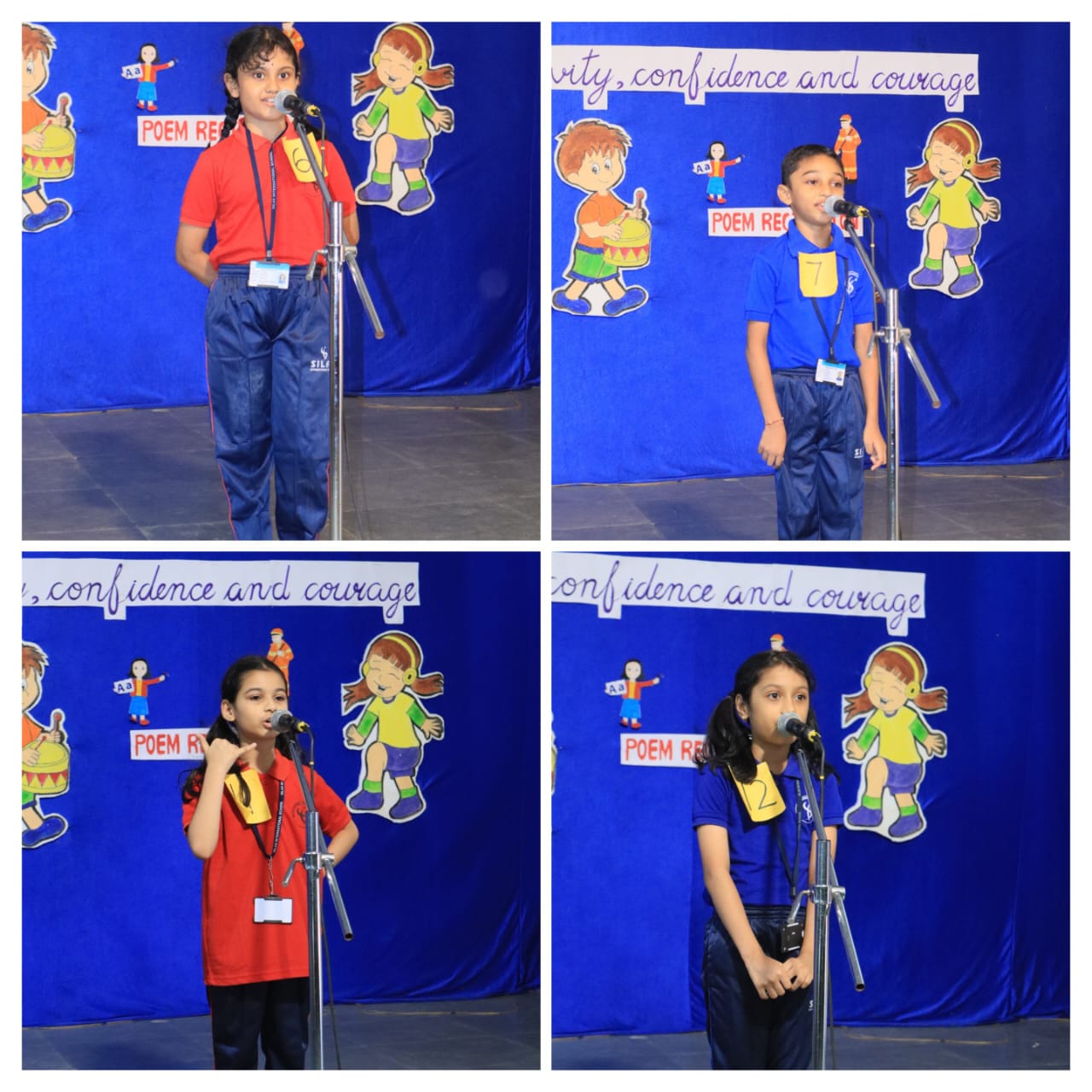 Silas Got Talent 2025 — Photo 26