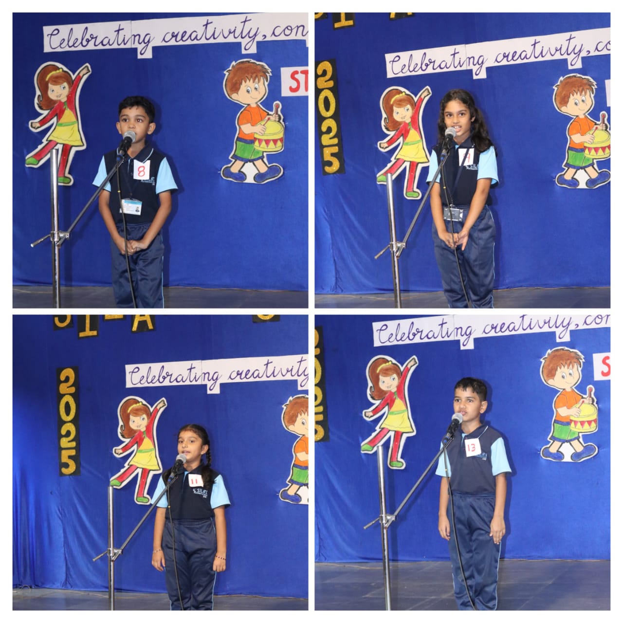 Silas Got Talent 2025 — Photo 27