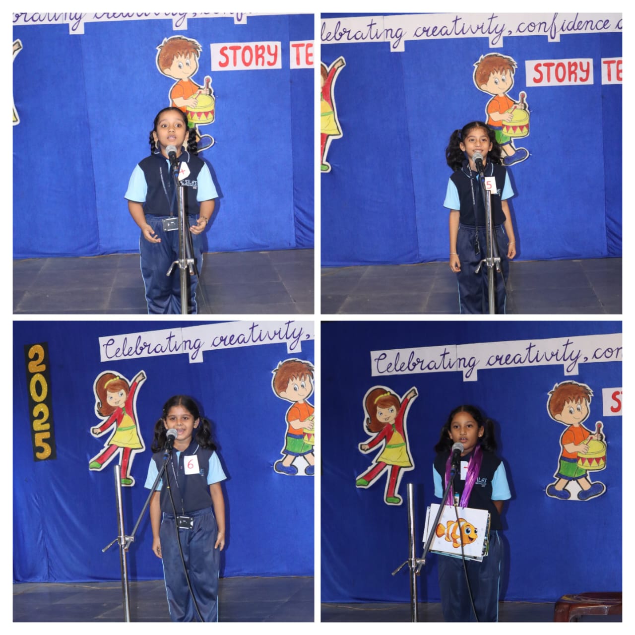 Silas Got Talent 2025 — Photo 28