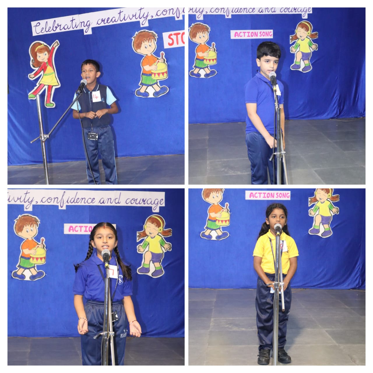 Silas Got Talent 2025 — Photo 29