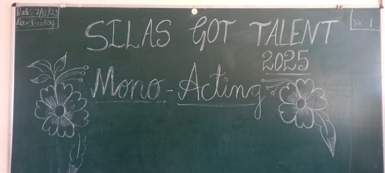 Silas Got Talent 2025 — Photo 35