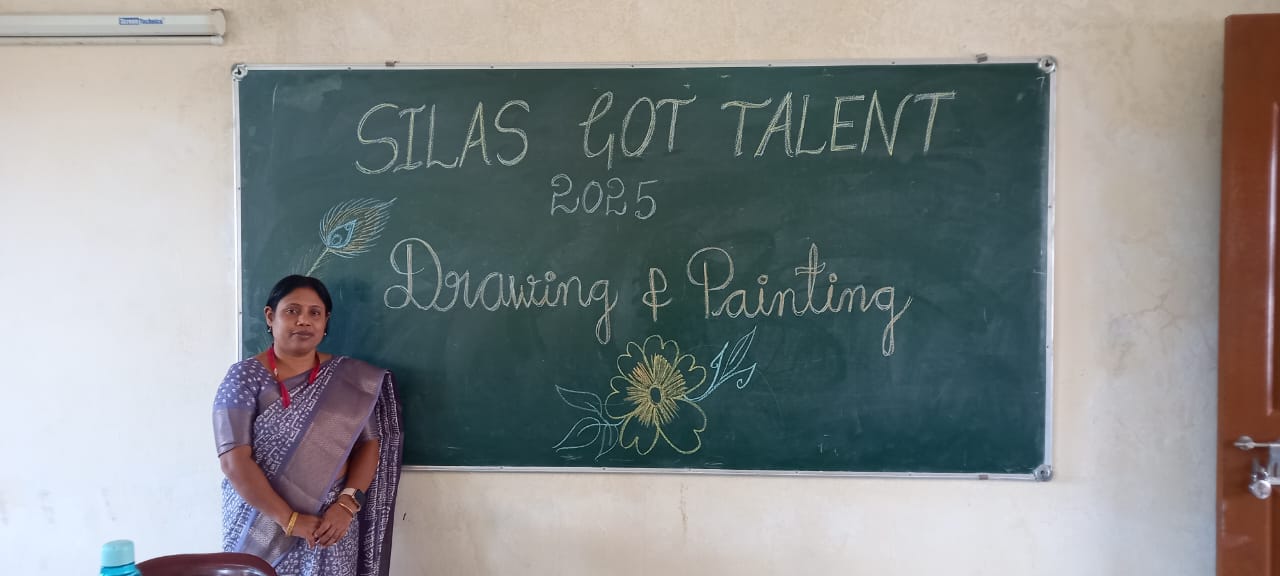 Silas Got Talent 2025 — Photo 36