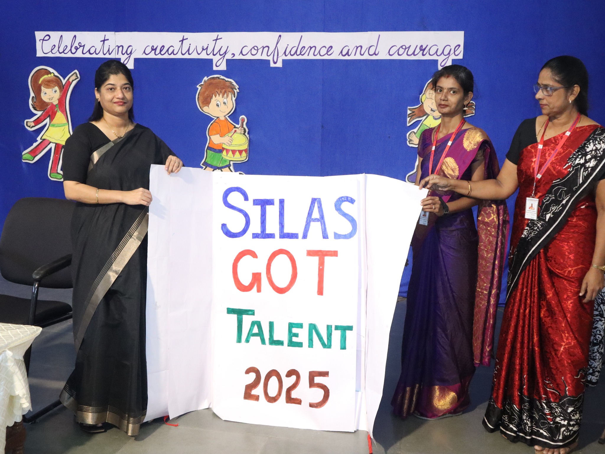 Silas Got Talent 2025 — Photo 44