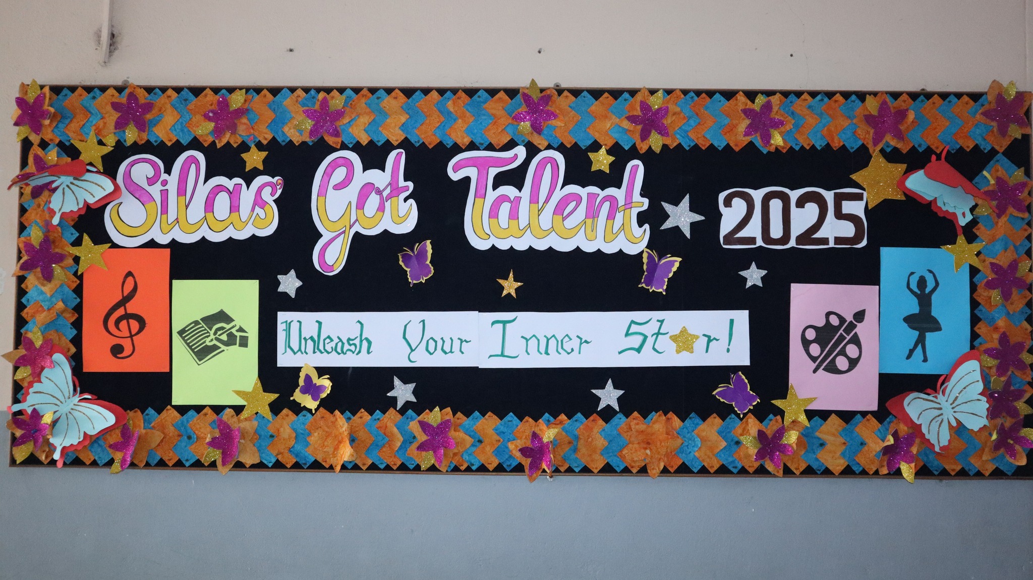 Silas Got Talent 2025 — Photo 5