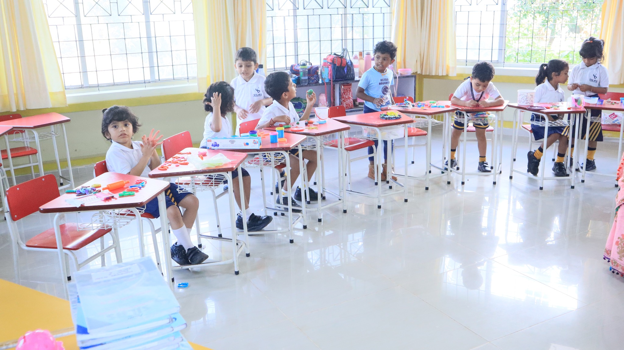 Silas Got Talent 2025 — Photo 7