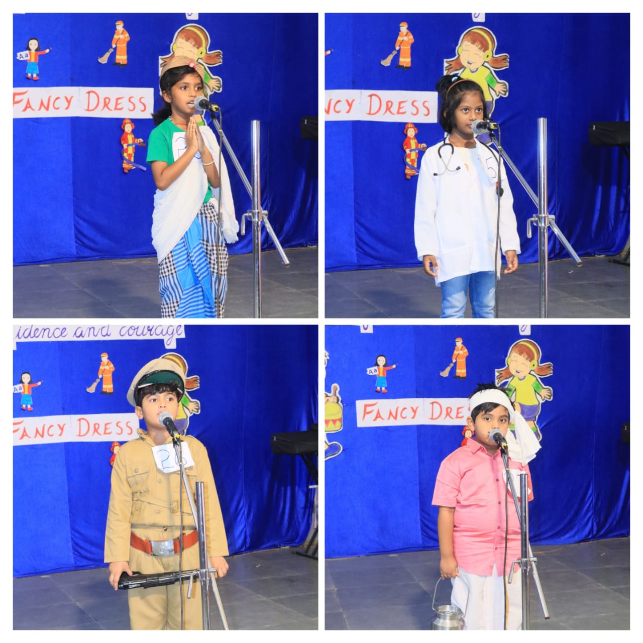 Silas Got Talent 2025 — Photo 9