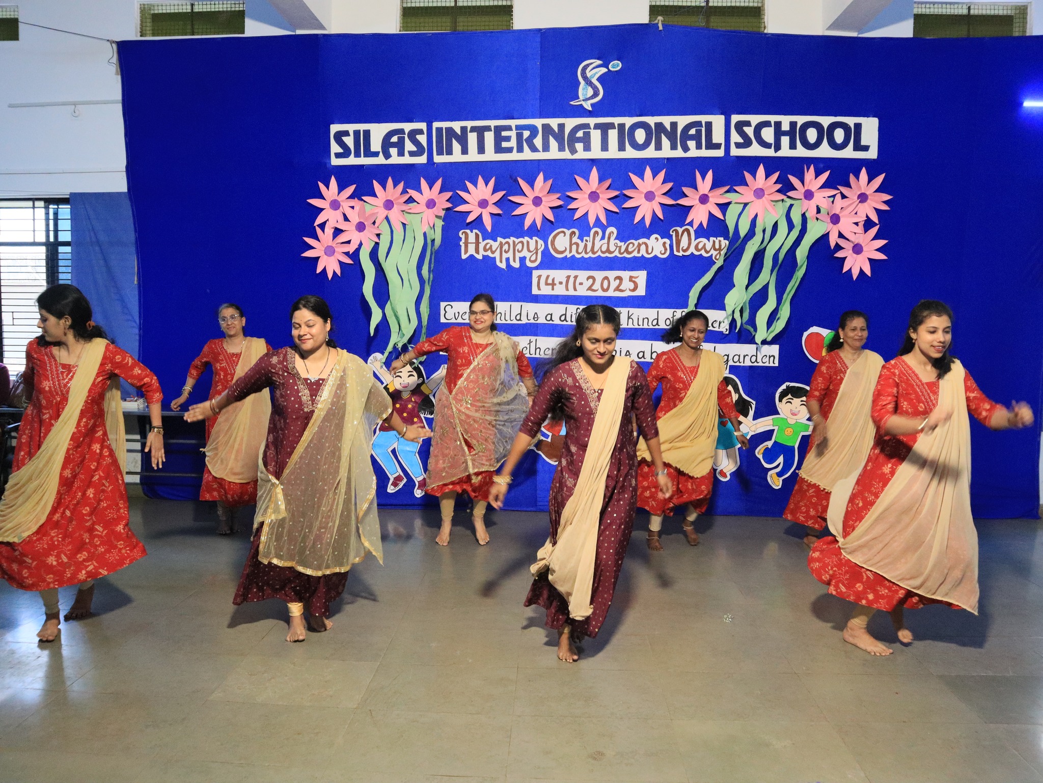 Children's Day 2025 — Photo 12
